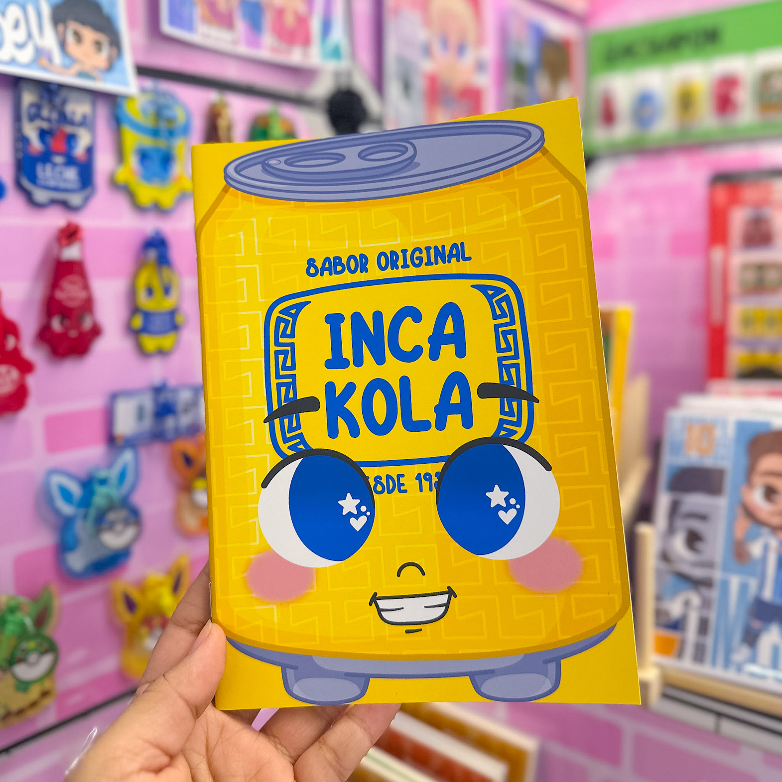 Inca