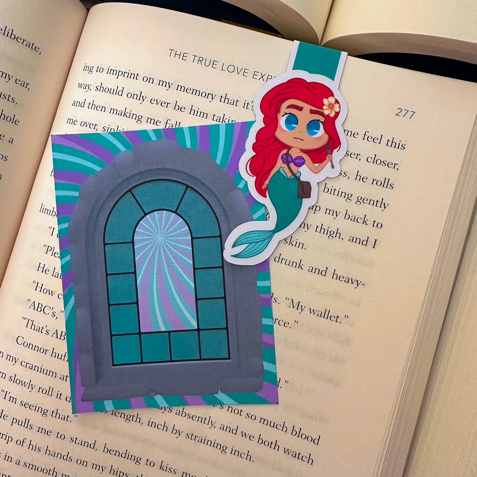 Ariel