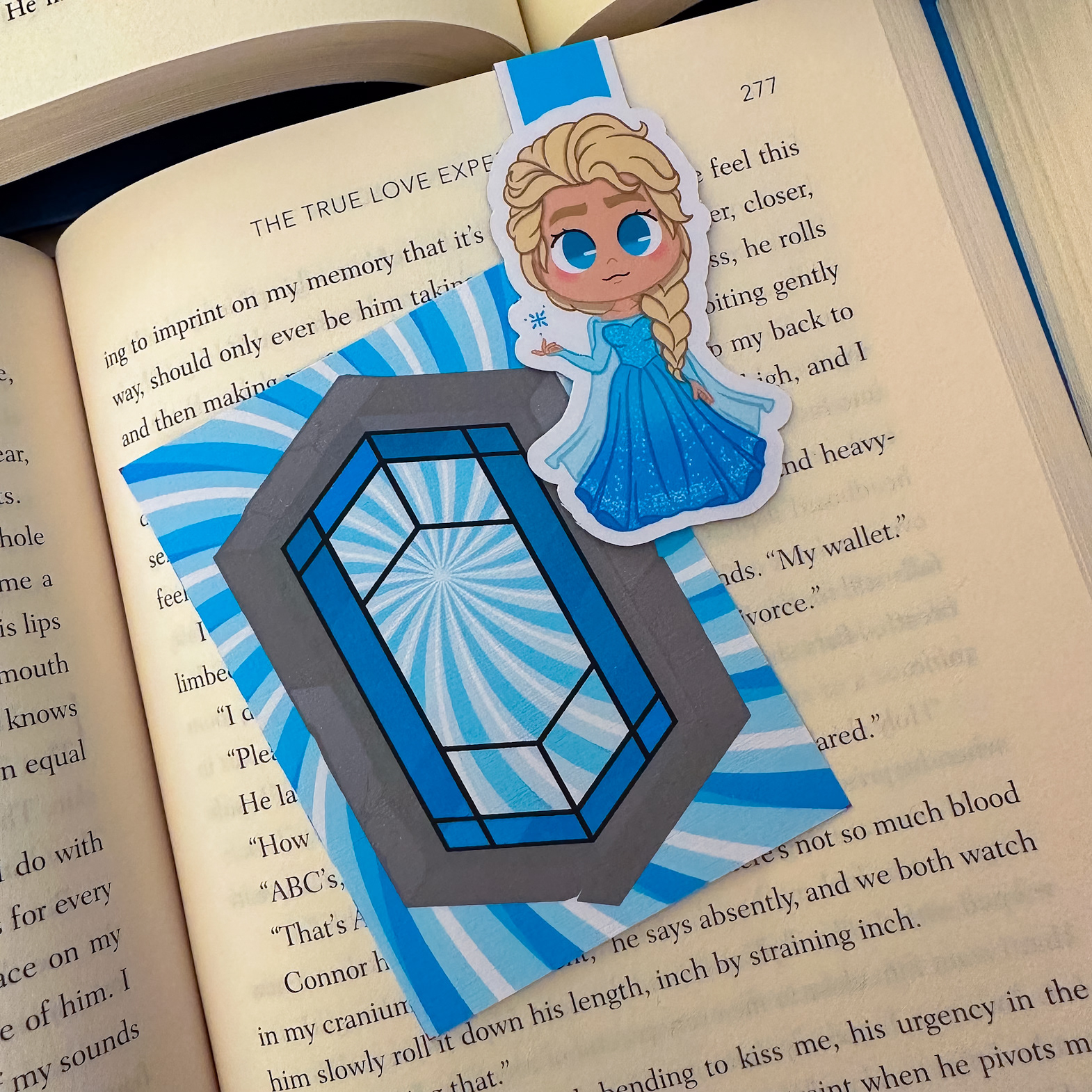 Elsa