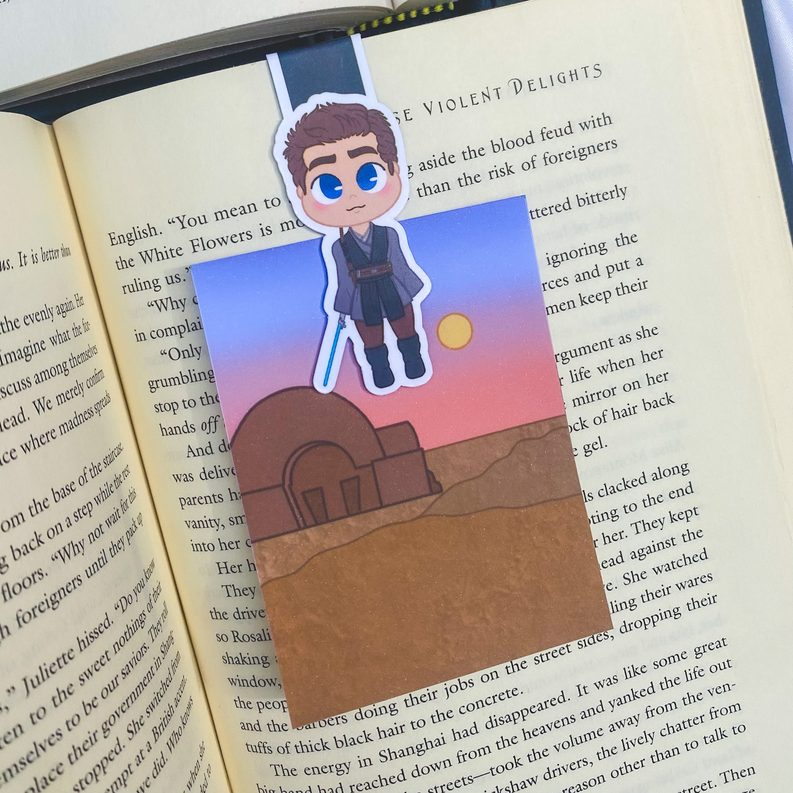 Anakin