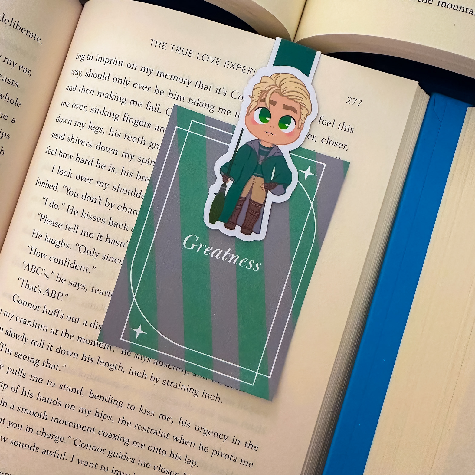Draco Malfoy