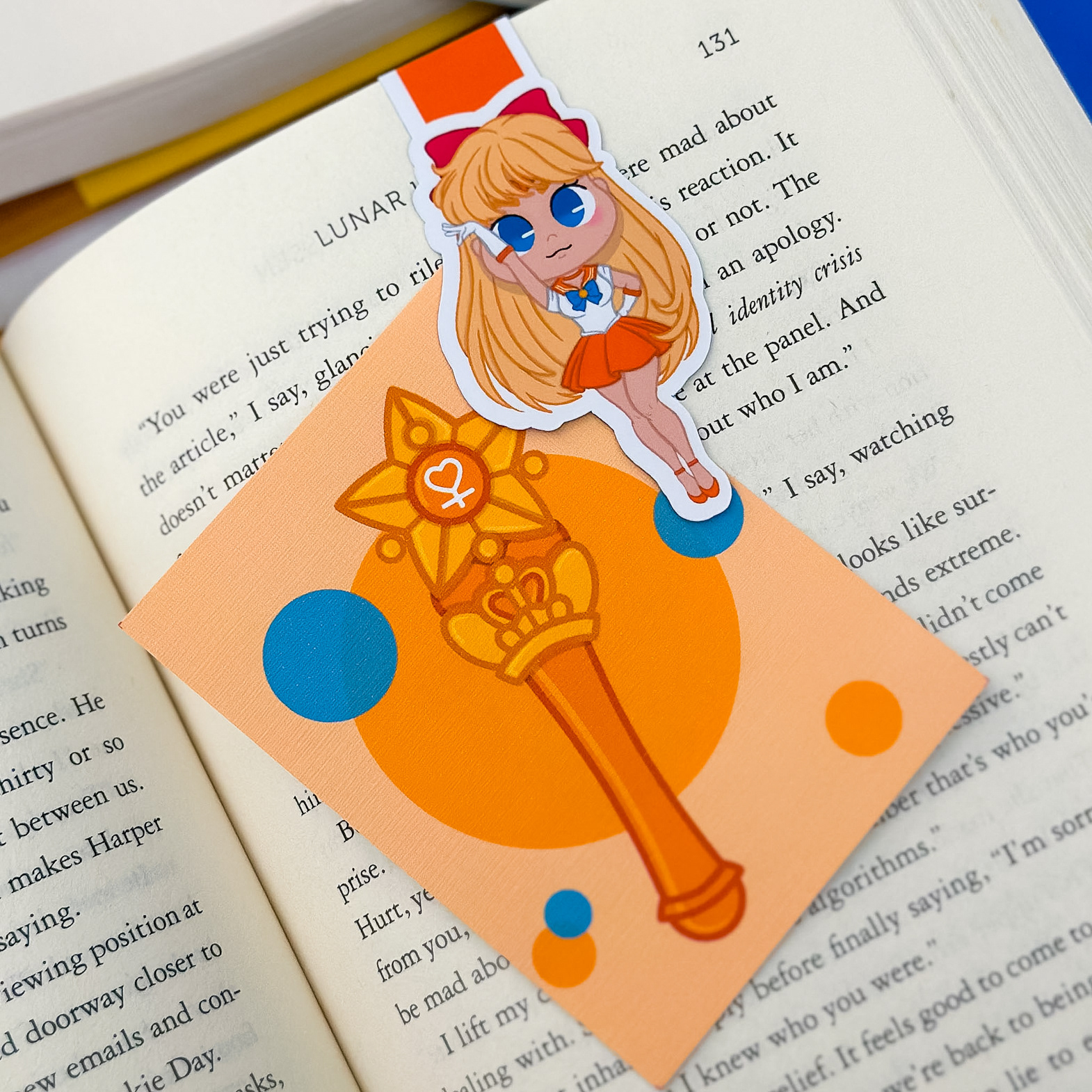 Sailor Venus