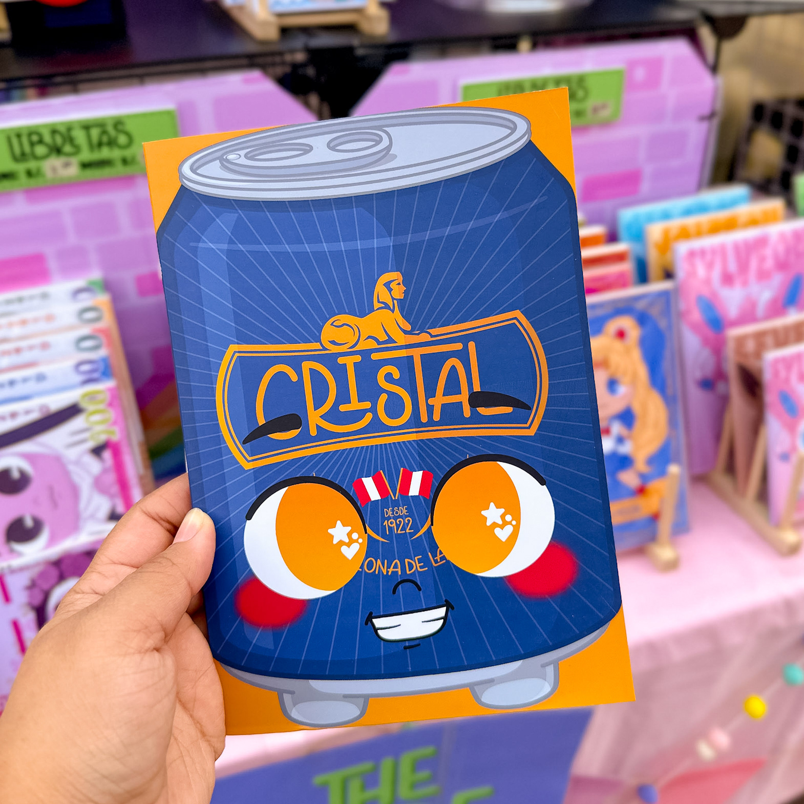 Cristal