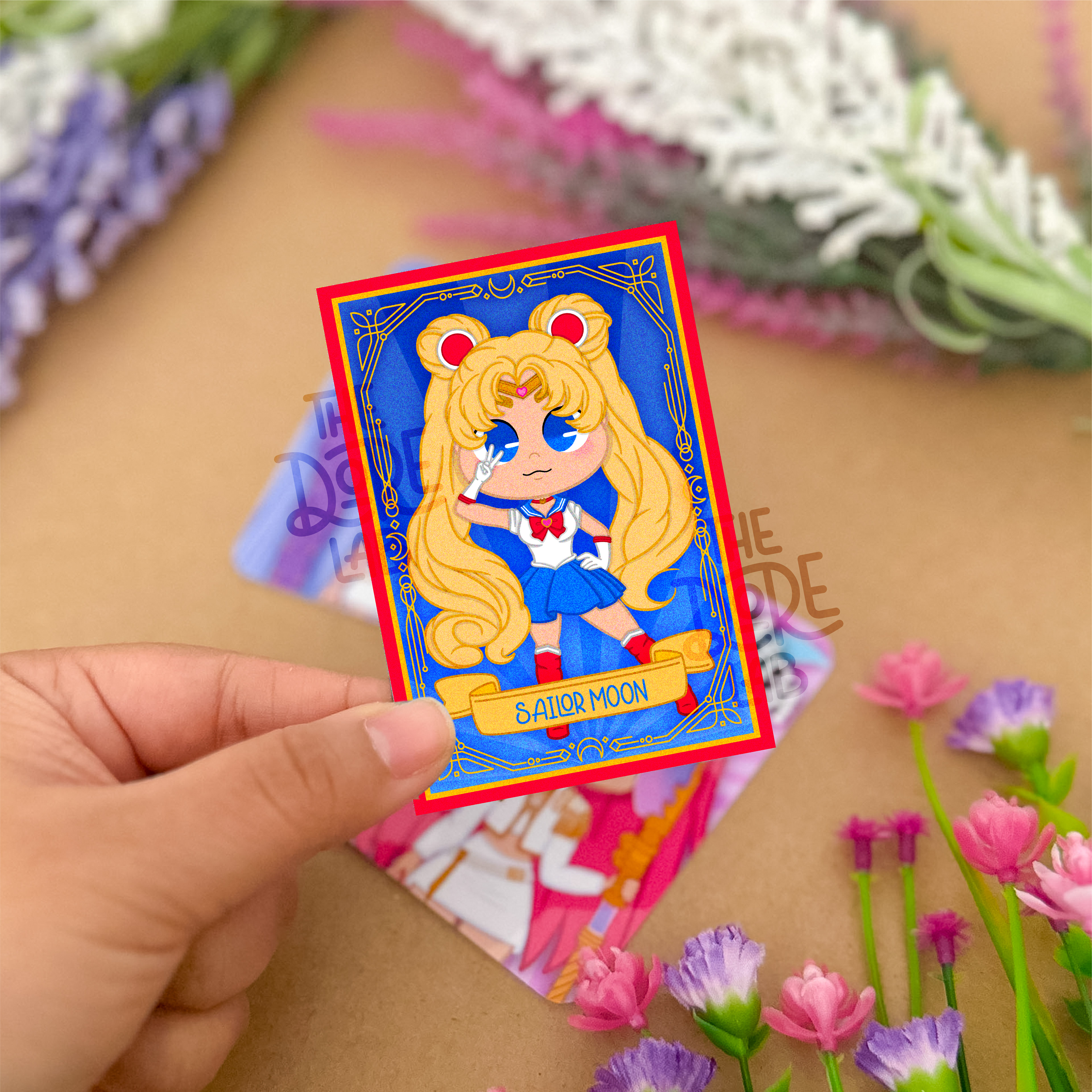 Sailor Moon