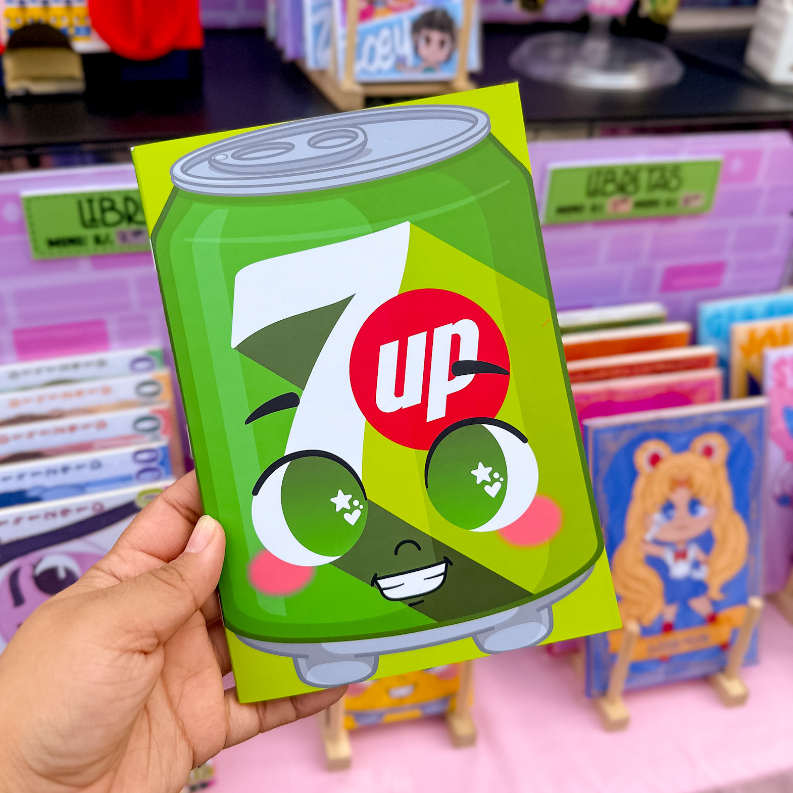7Up