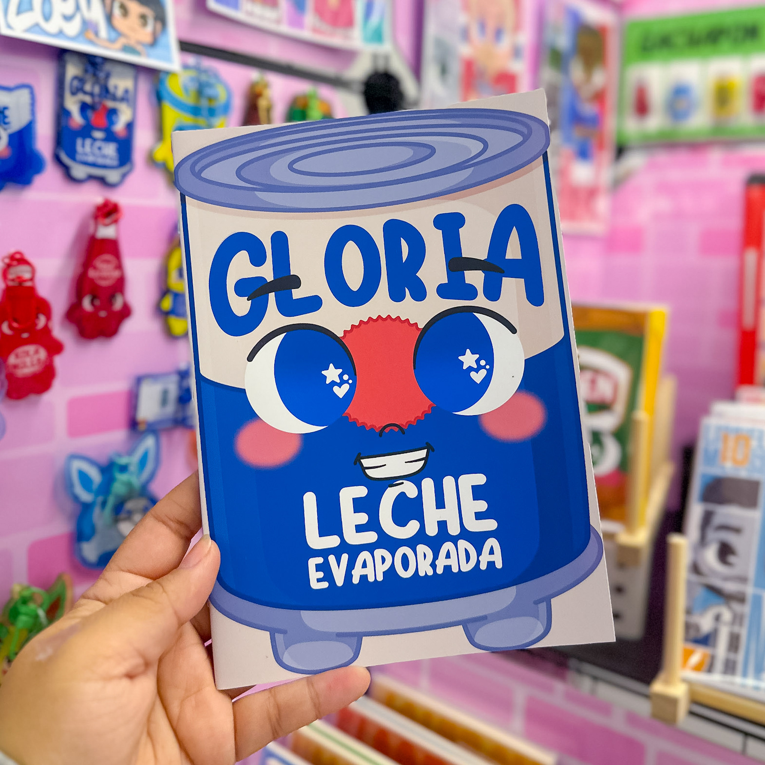 Gloria