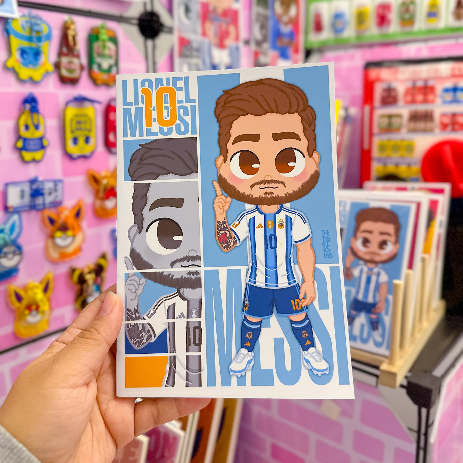 Messi