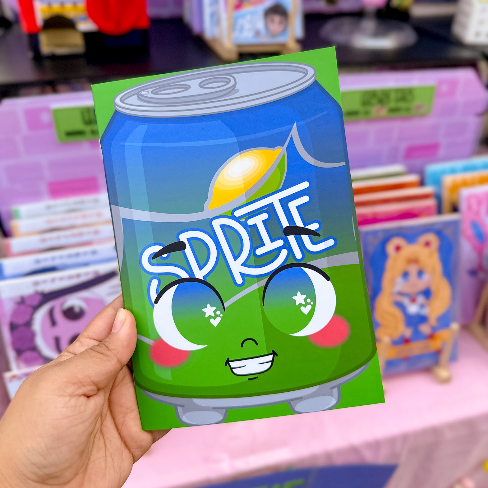 Sprite
