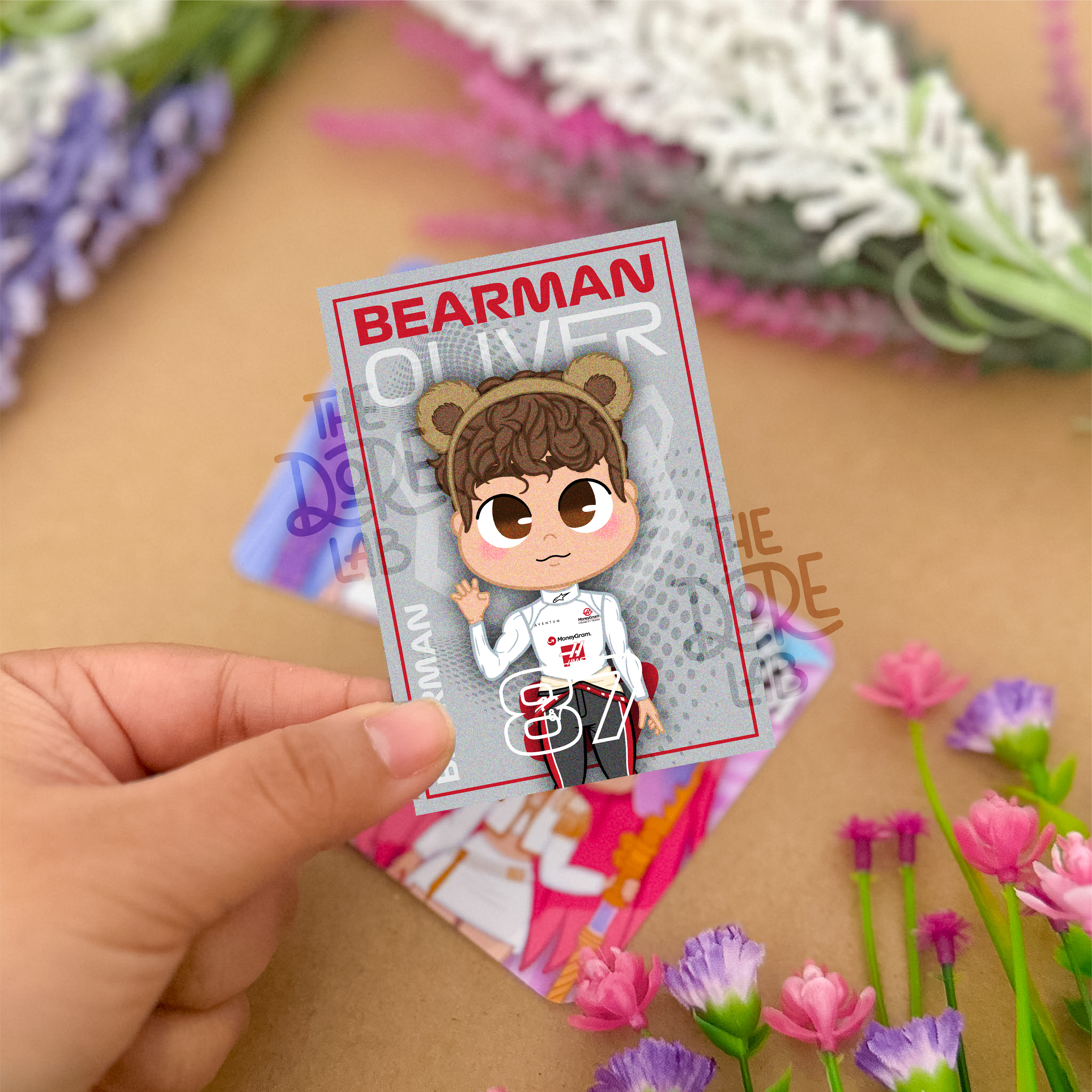 Bearman