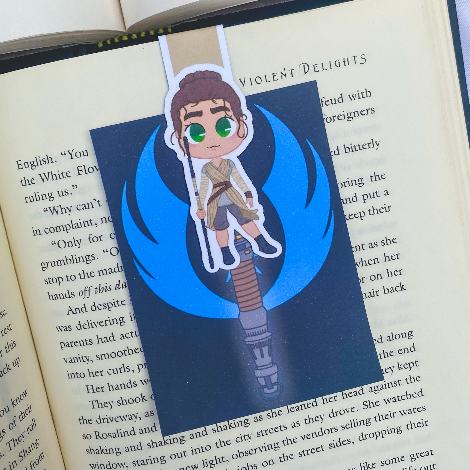 Rey