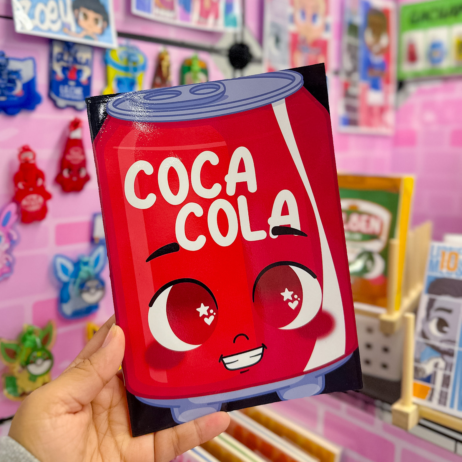 Coca