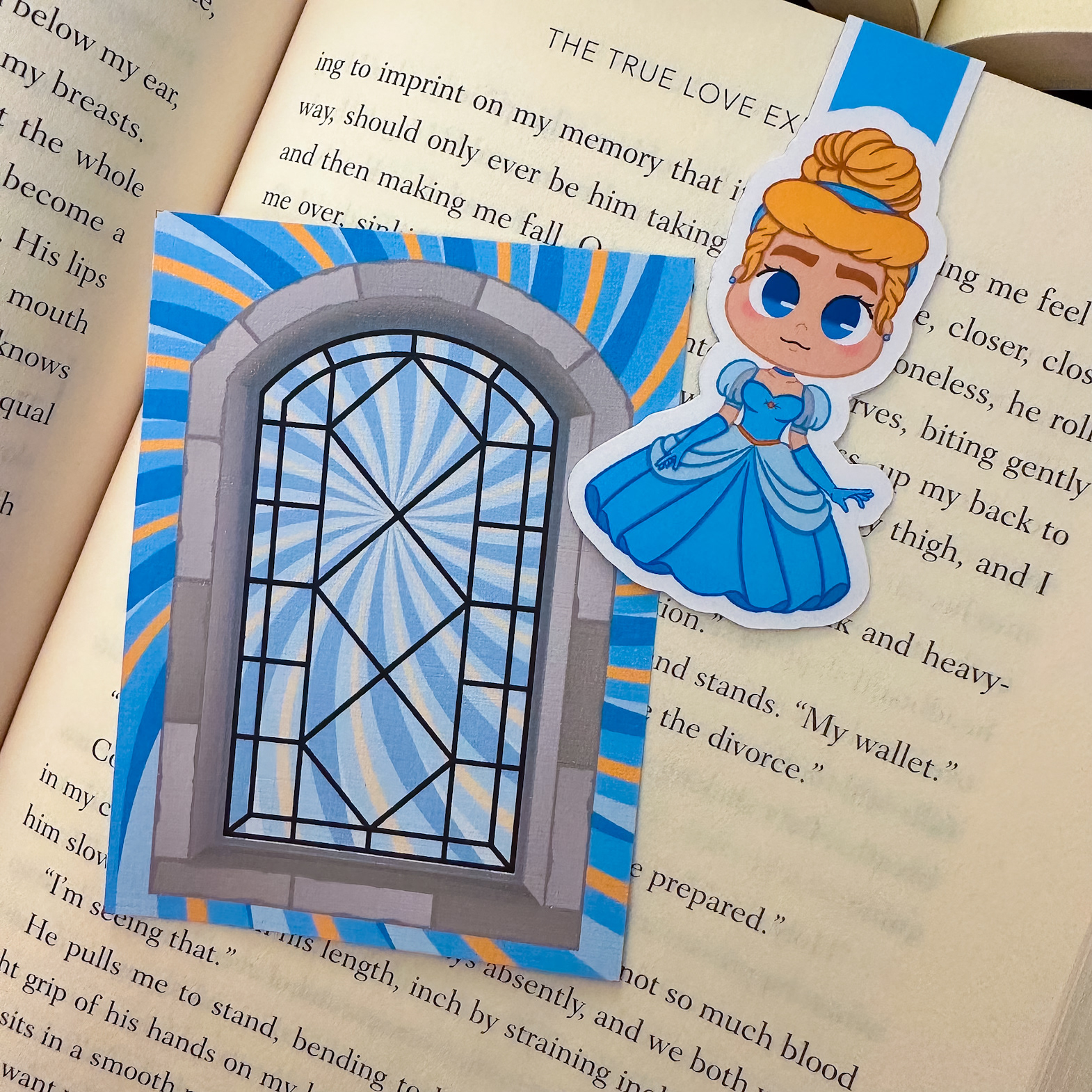 Cinderella