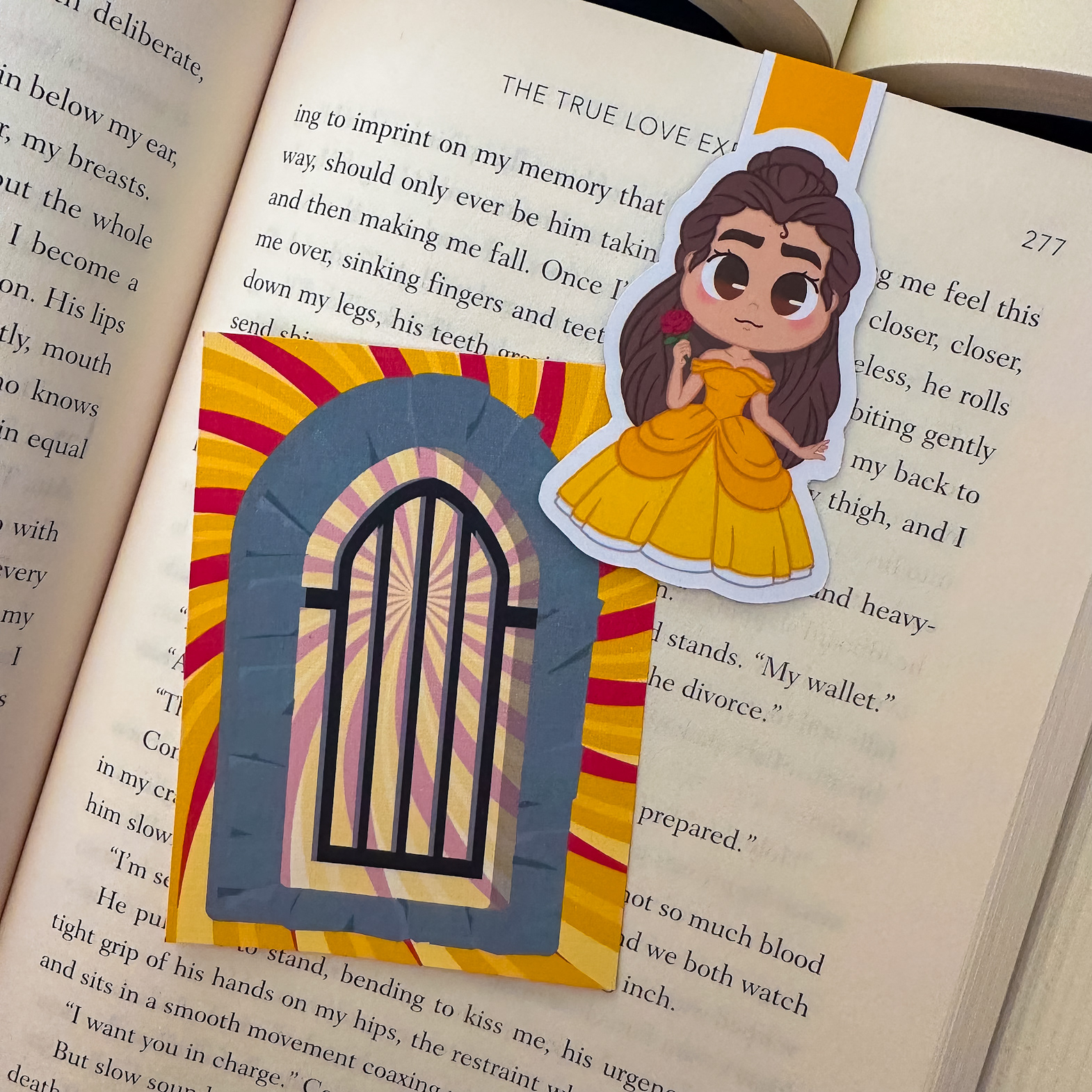 Belle