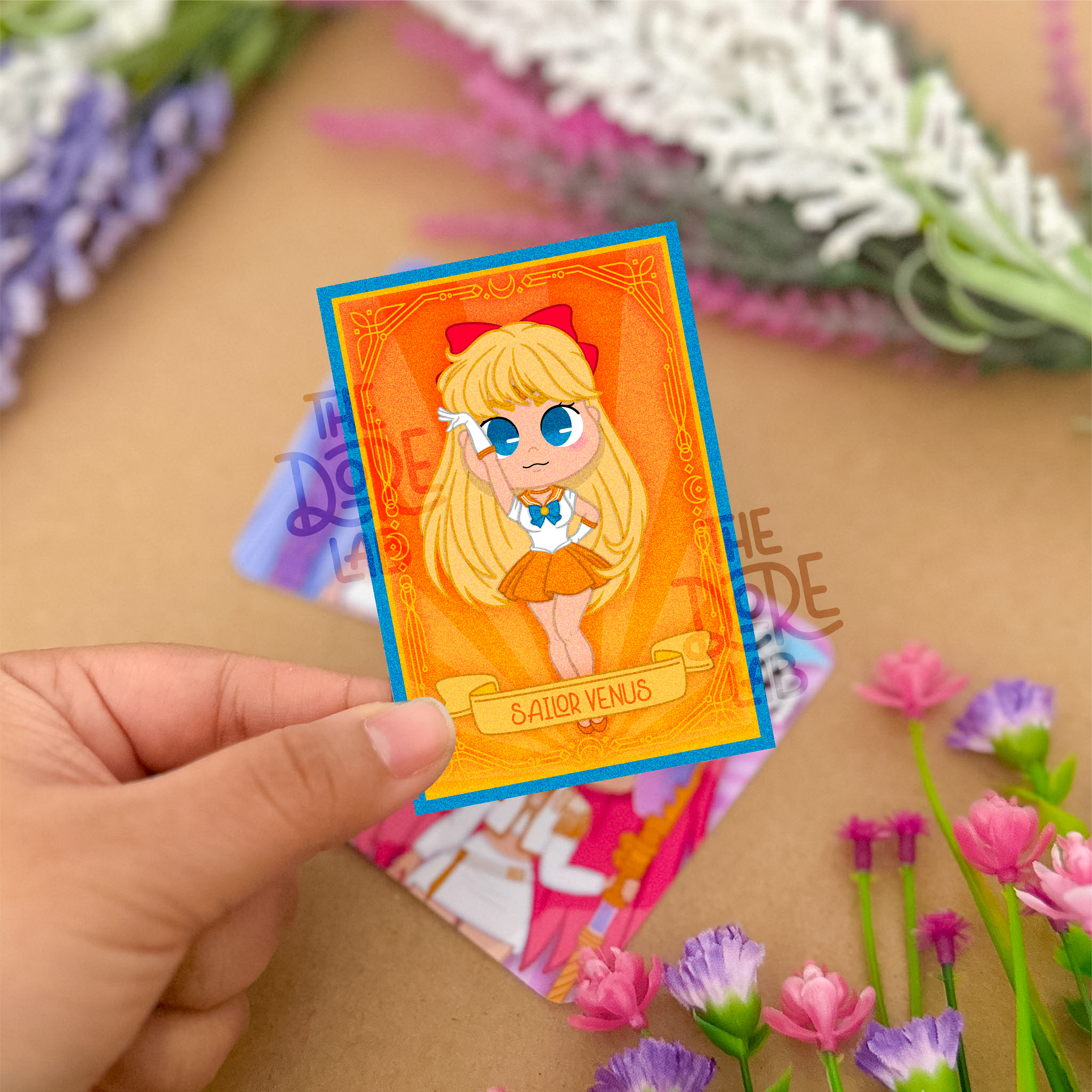 Sailor Venus