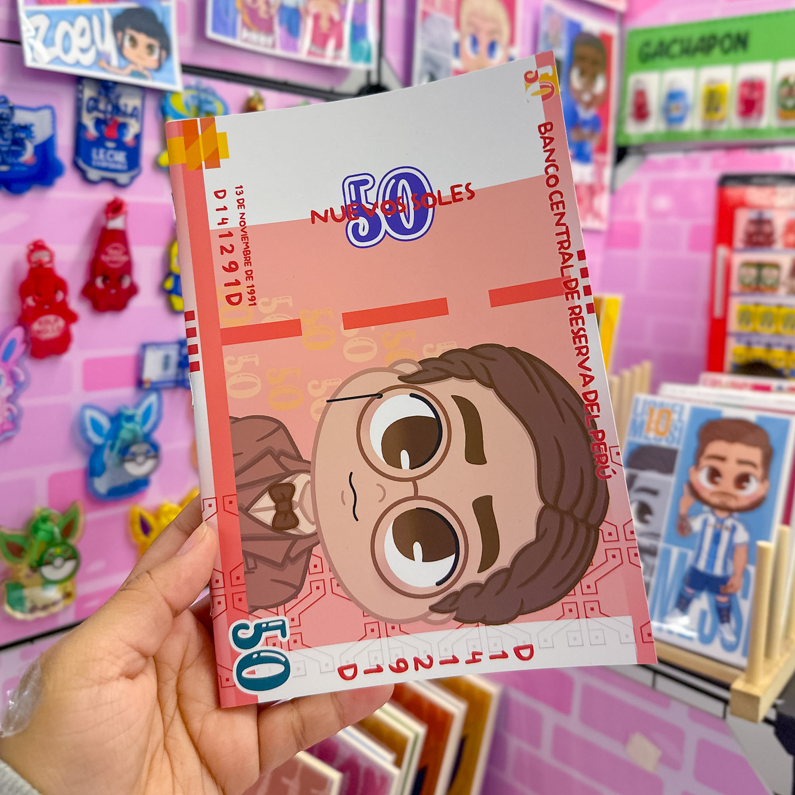 s/. 50