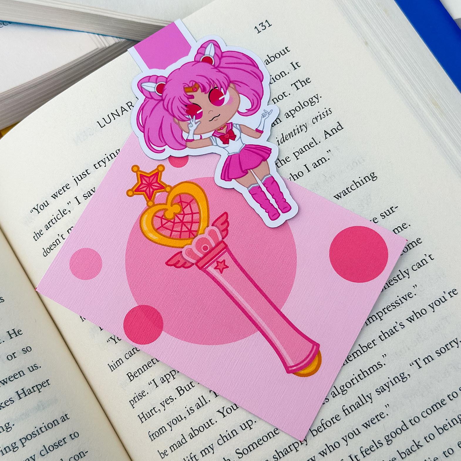 Chibi Moon
