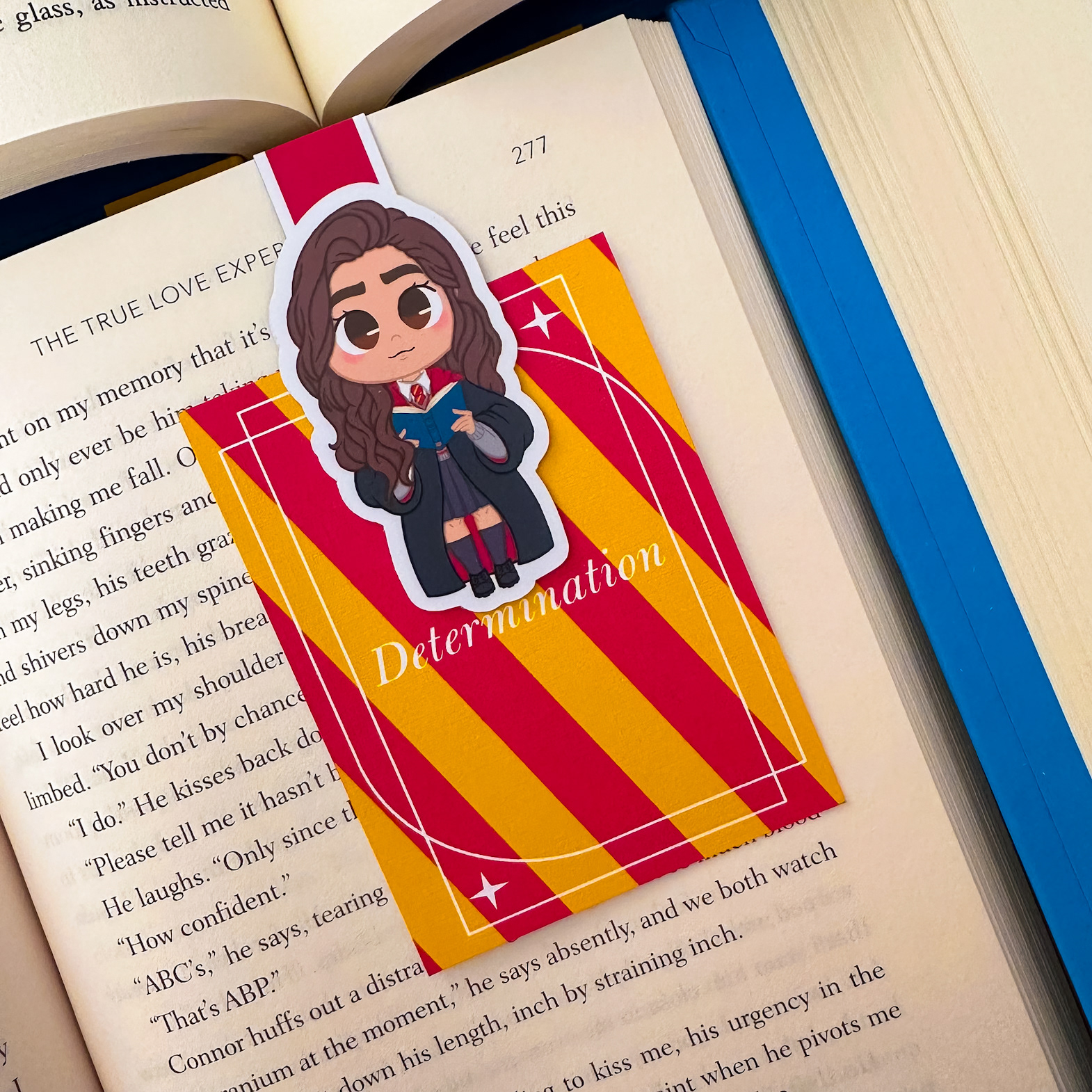 Hermione Granger