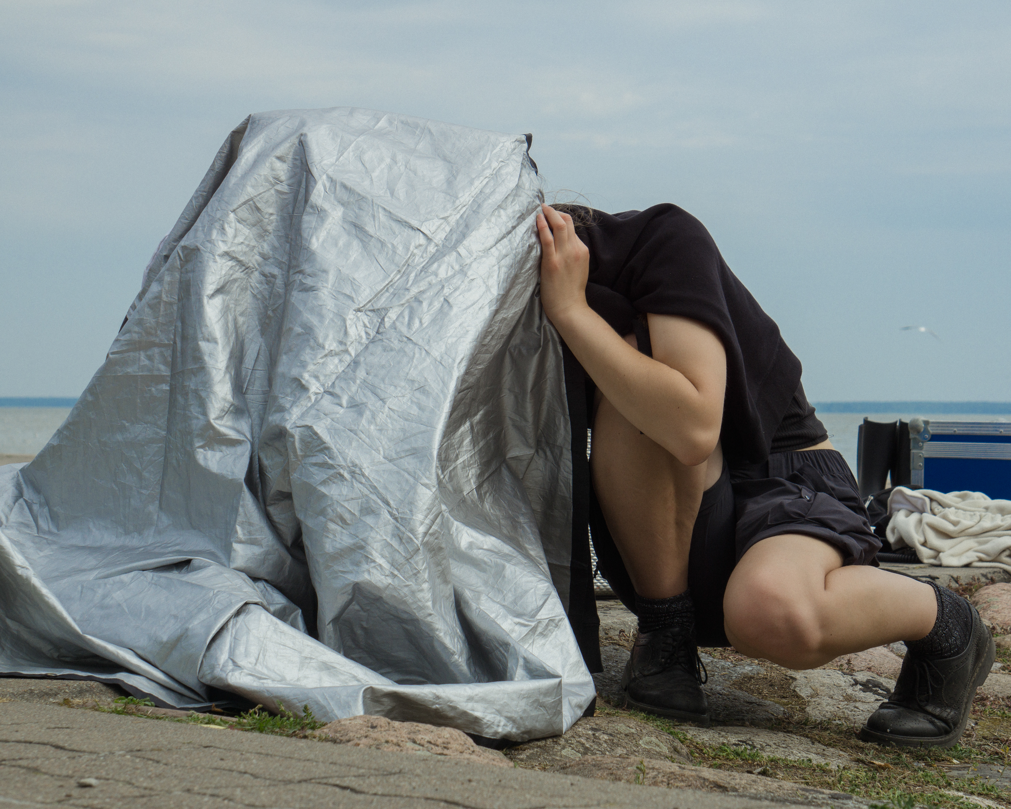 © Ema Dabrilkaite, All rights reserved