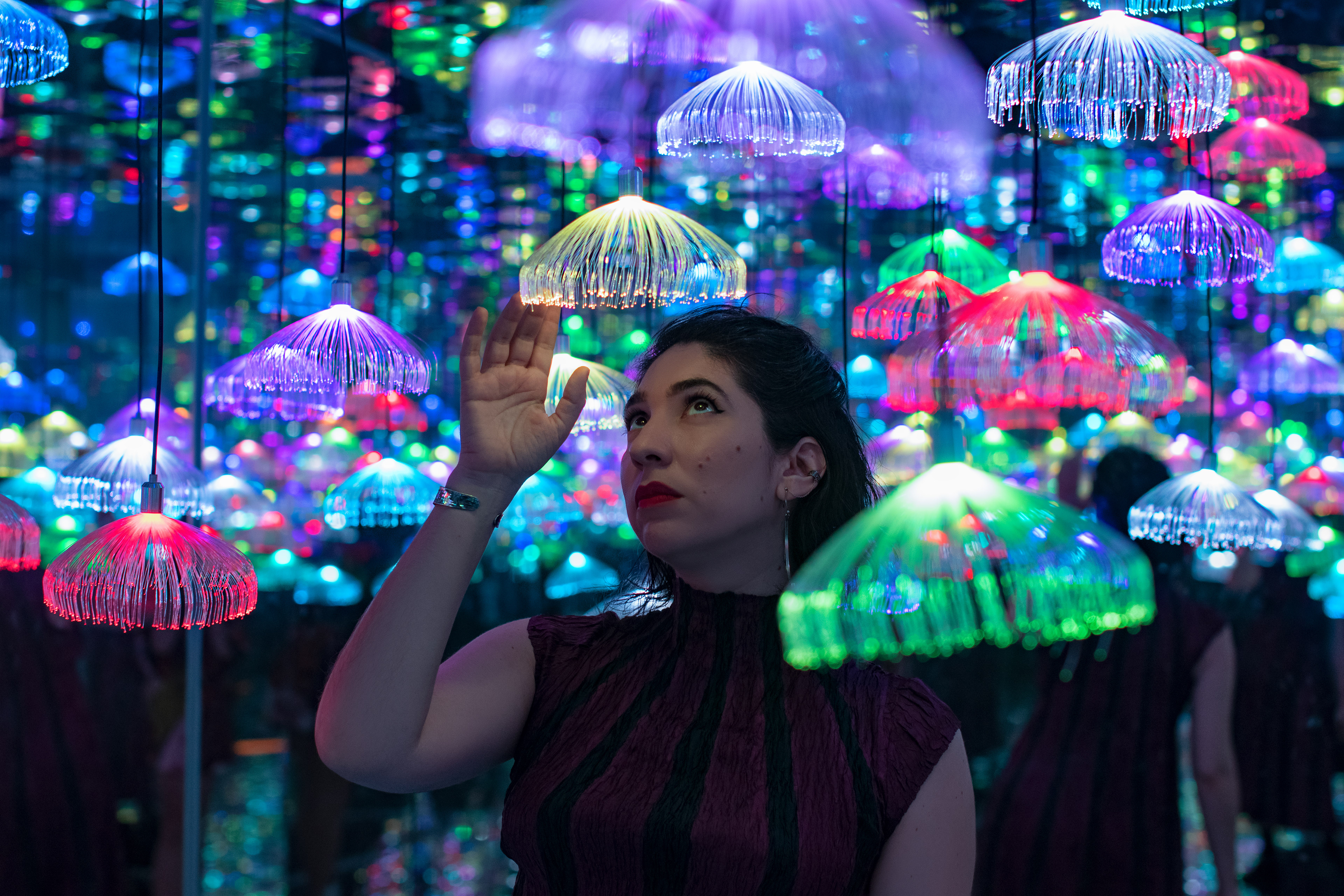 colorfull photography dongmen shenzhen