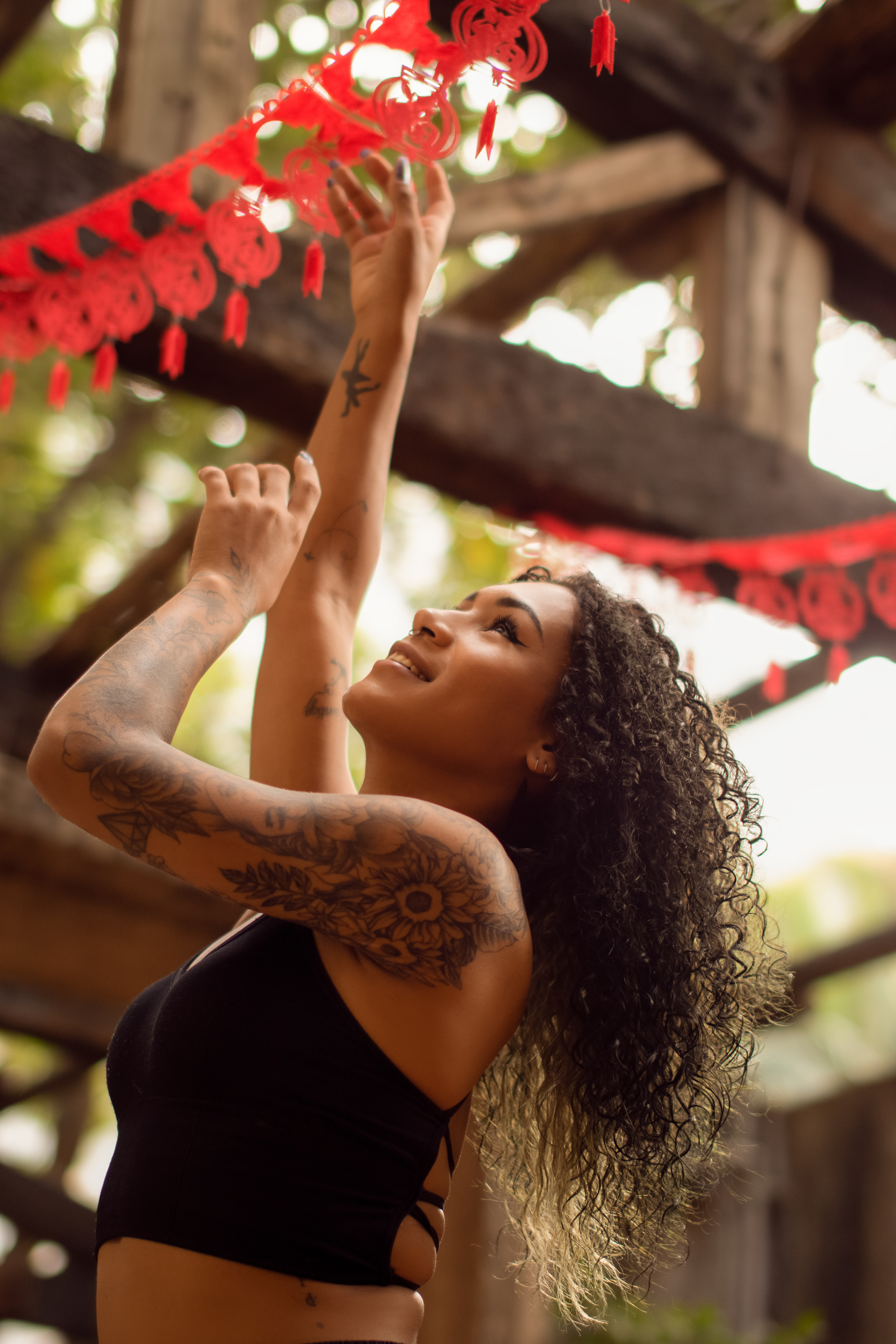 women shenzhen portrait photographer