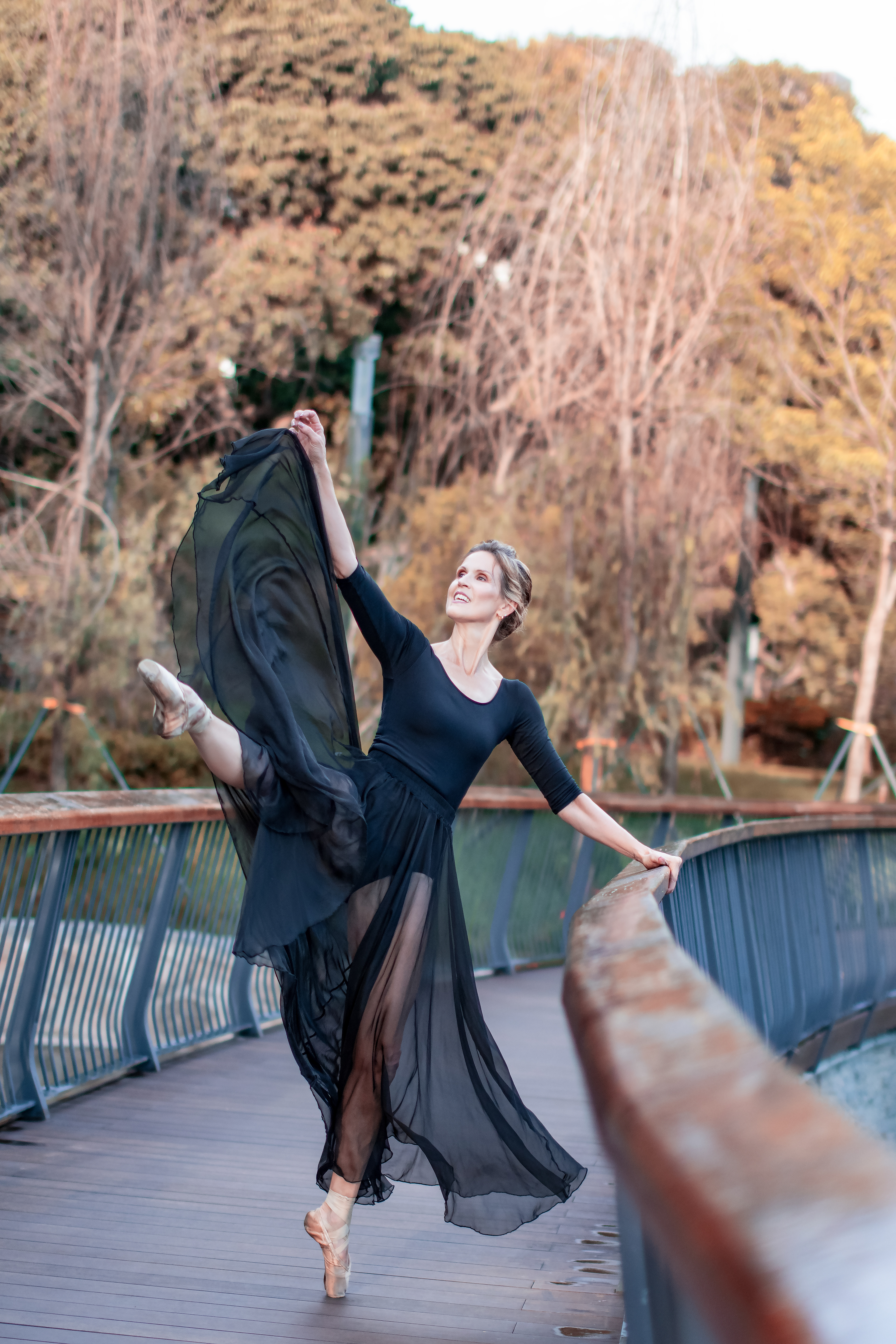 ballet portrait photographer shenzhen