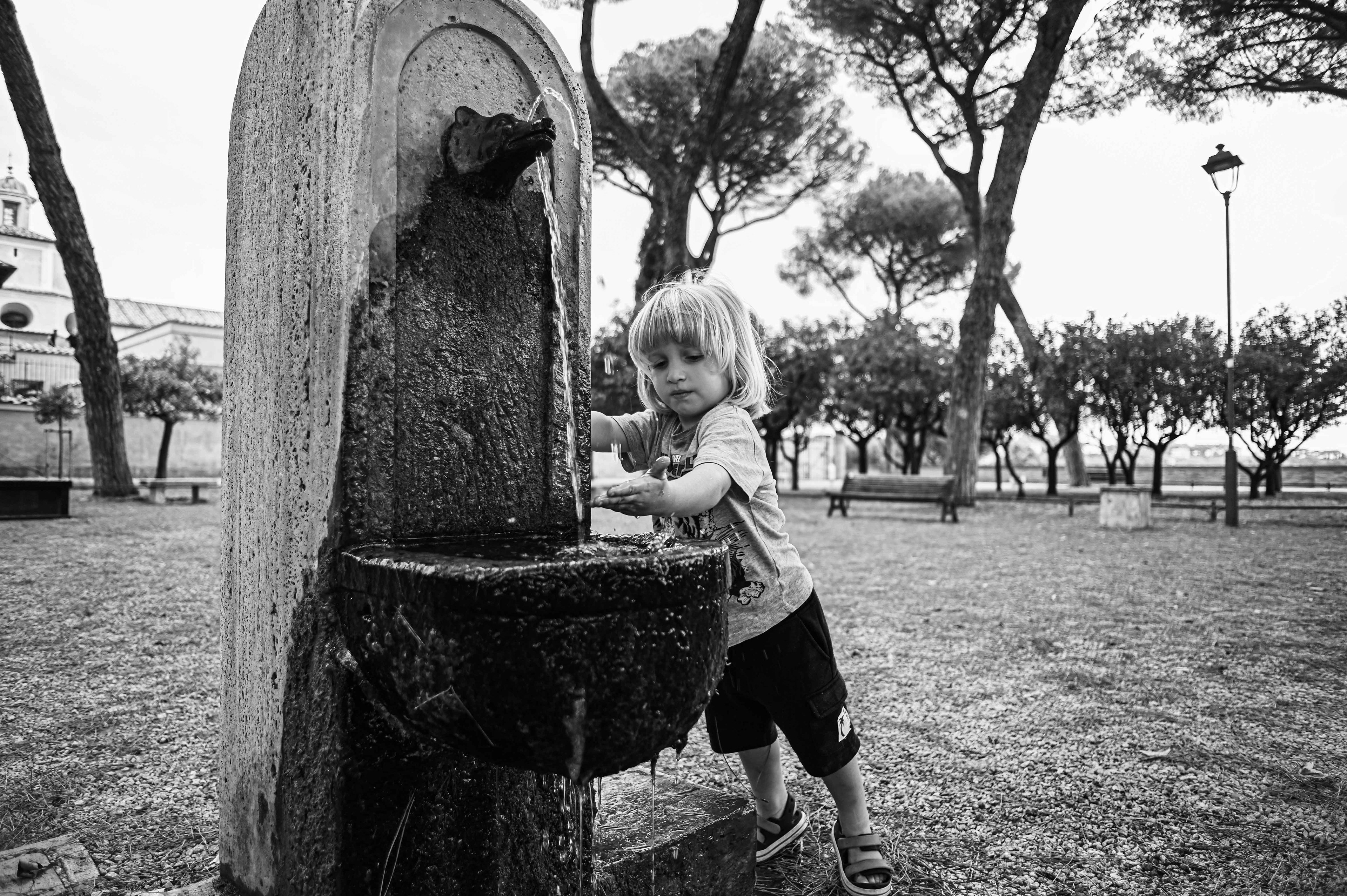 kid portrait guangzhou