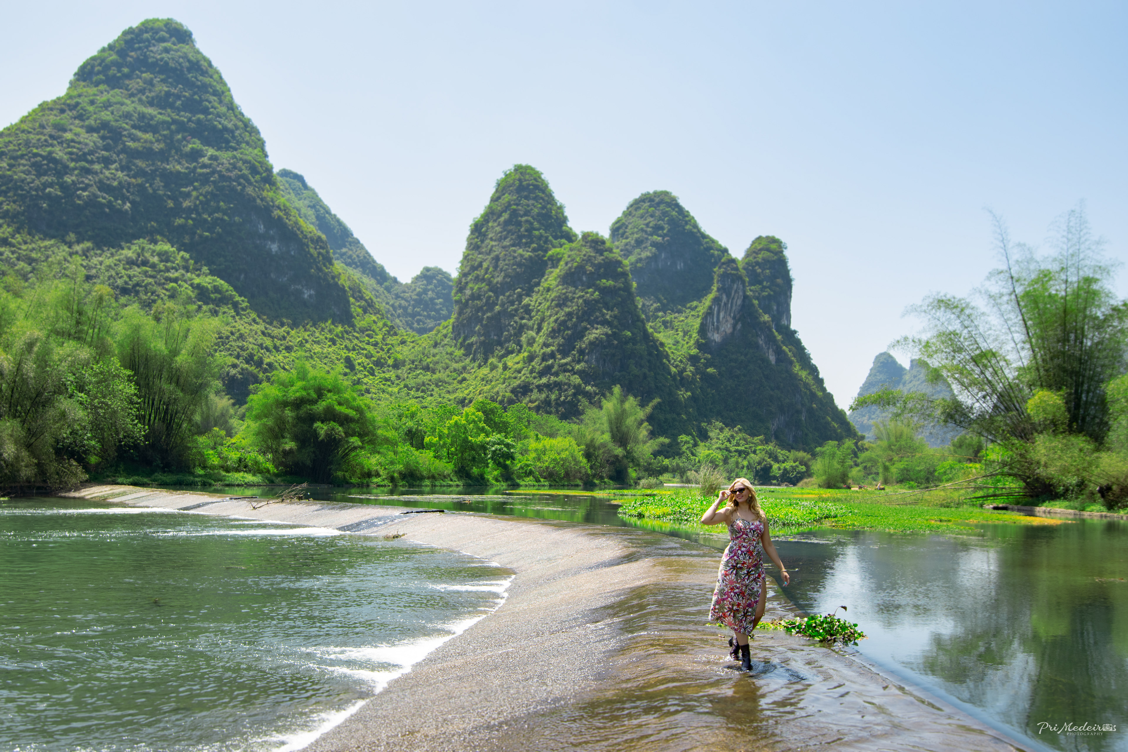yangshuo portrait photographer