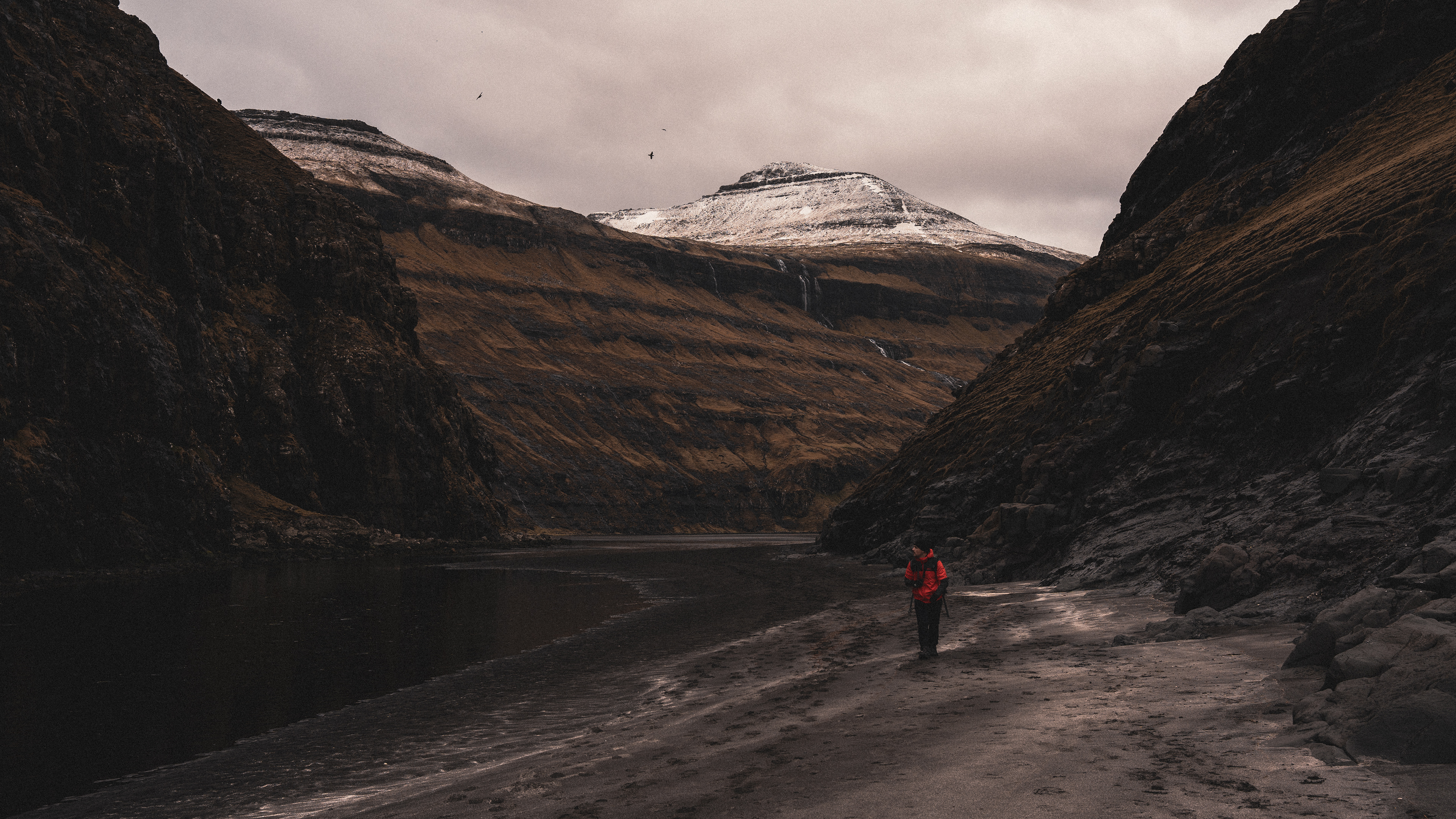 Faroe Islands Trek 2
