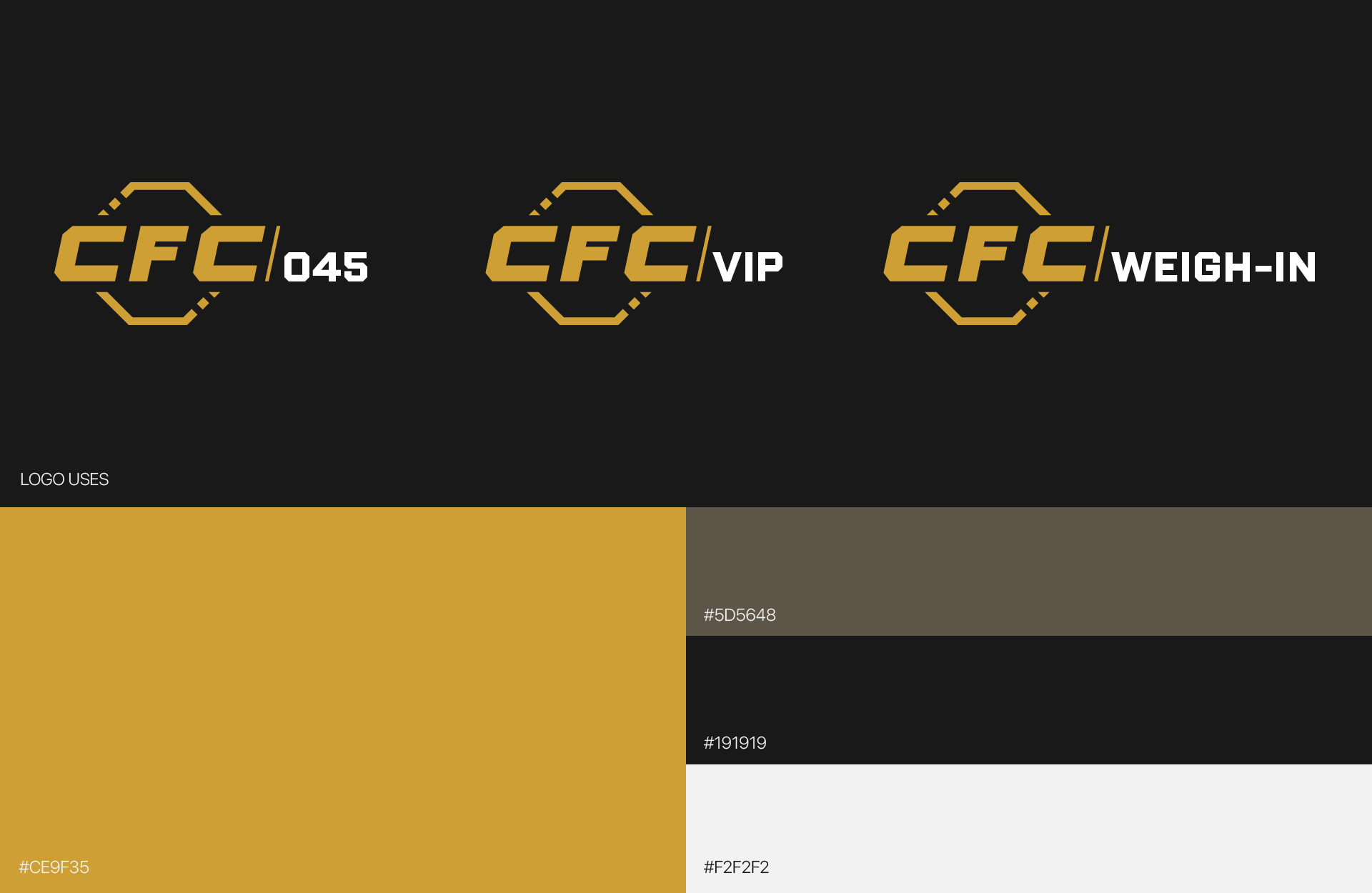 Centurion FC Logo Uses