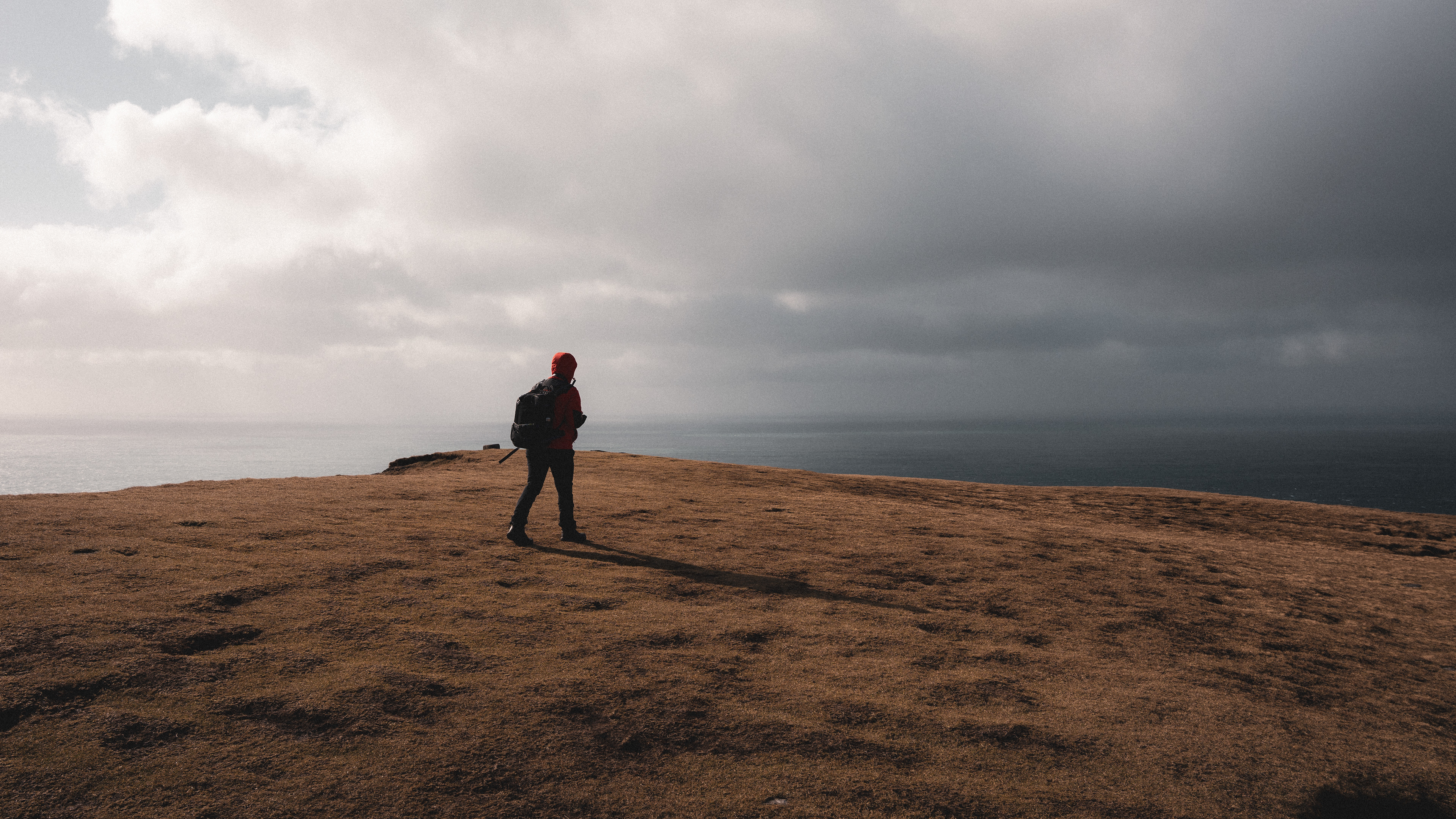 Faroe Islands Trek 3