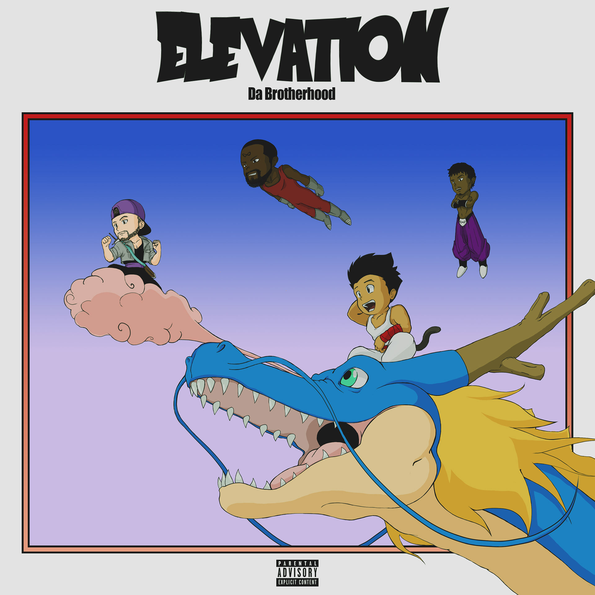 Elevation