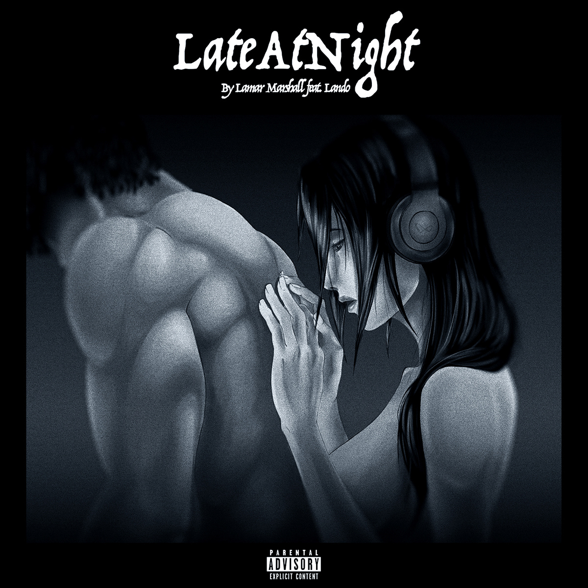 Late At Night