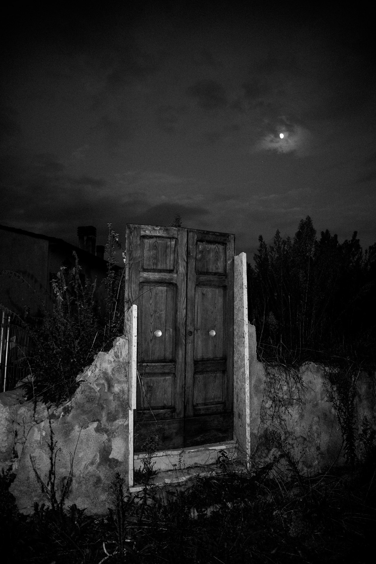 Noisy Days #11. A3+ Xerox Print