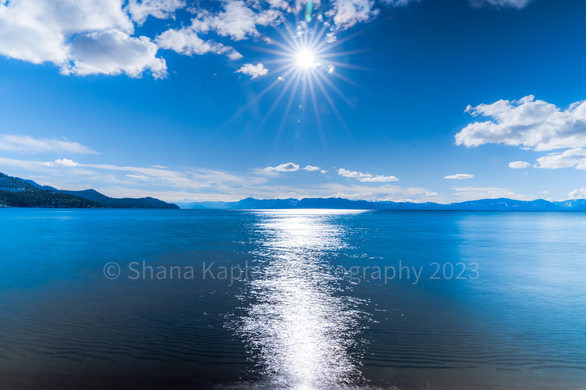 Lake Tahoe, CA
