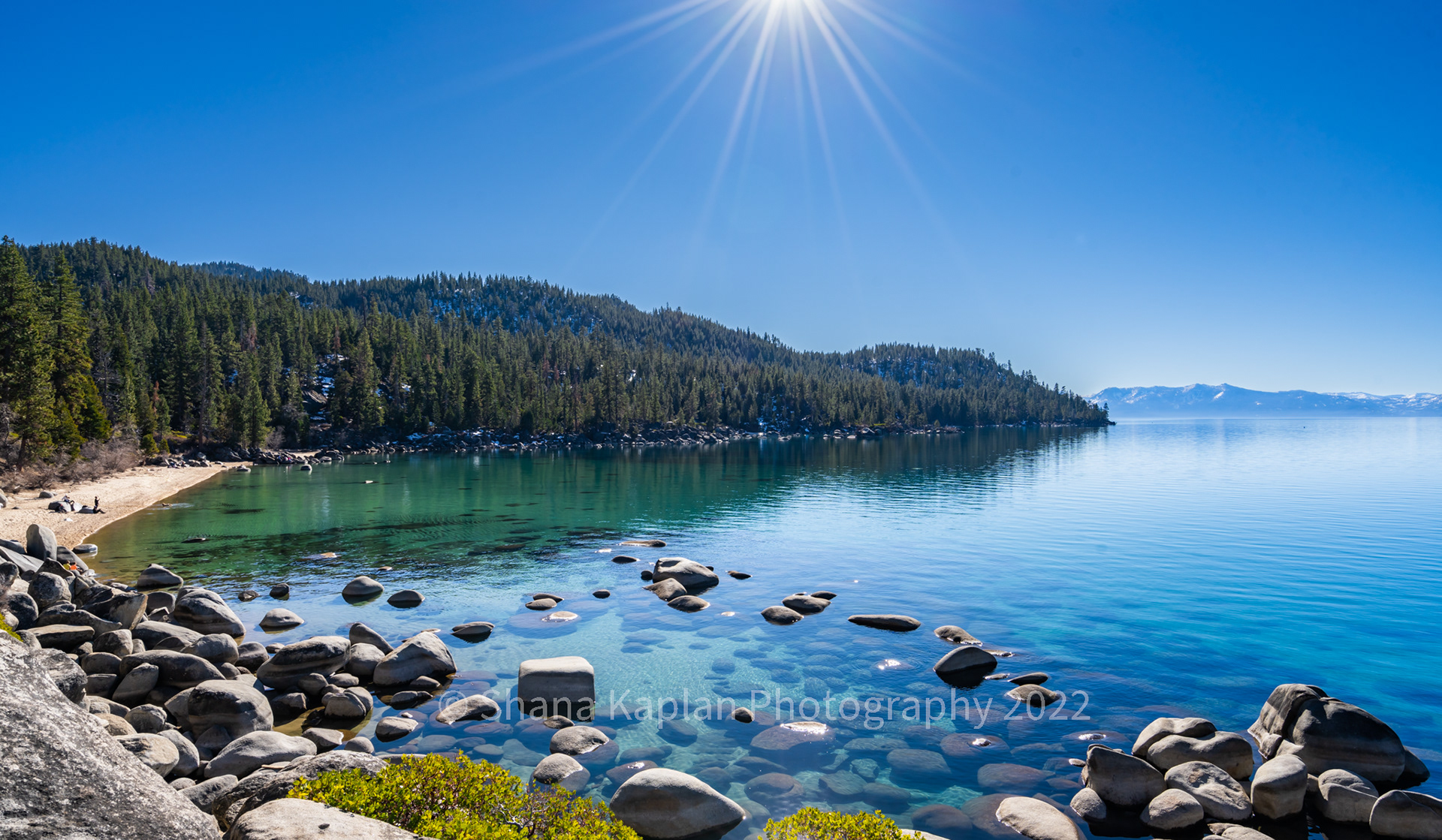 Lake Tahoe, NV