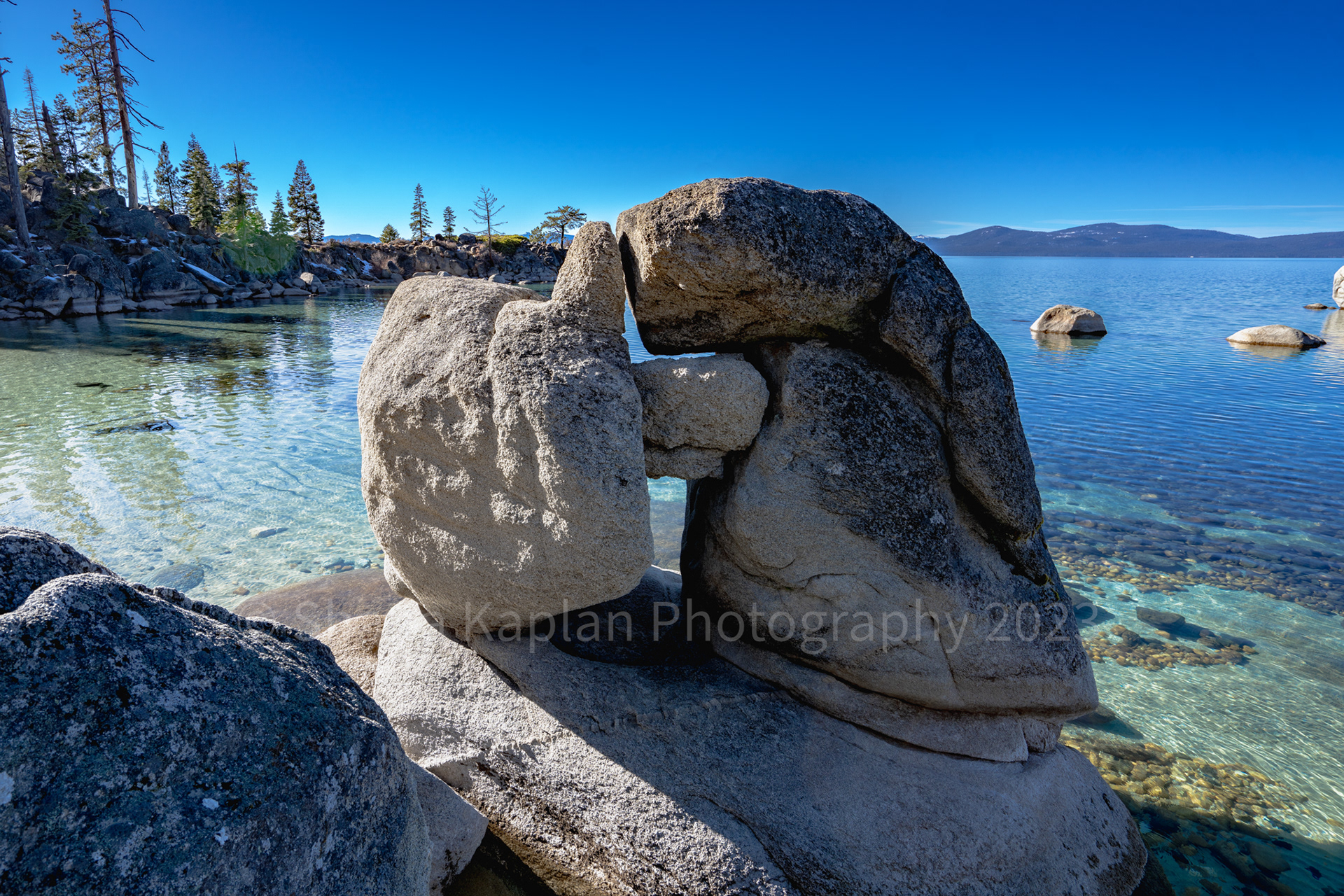 Lake Tahoe, NV