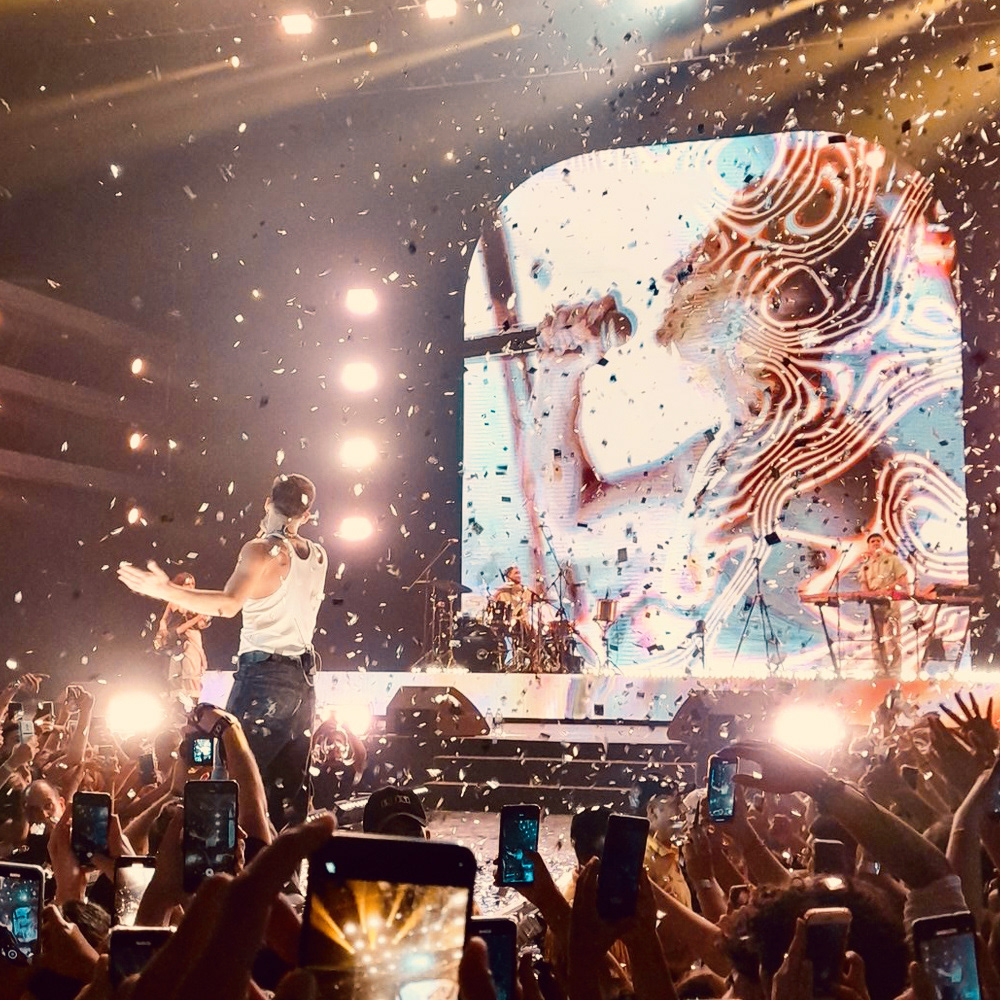 Wos — Cambiando la piel