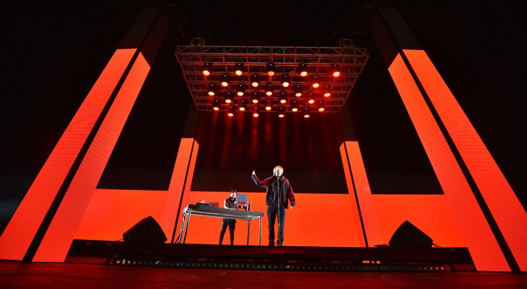 Paulo Londra — Homerun Tour