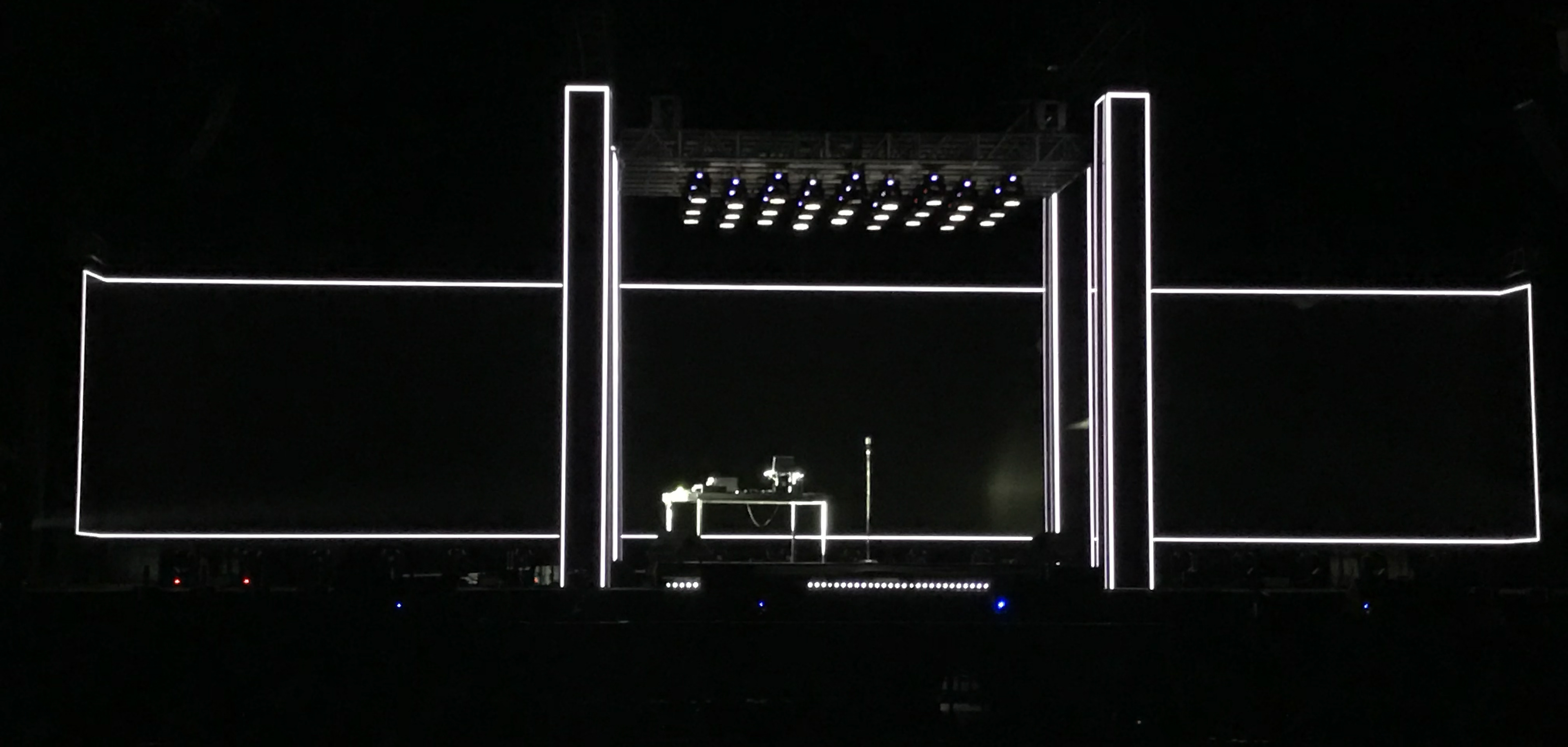 Paulo Londra — Homerun Tour