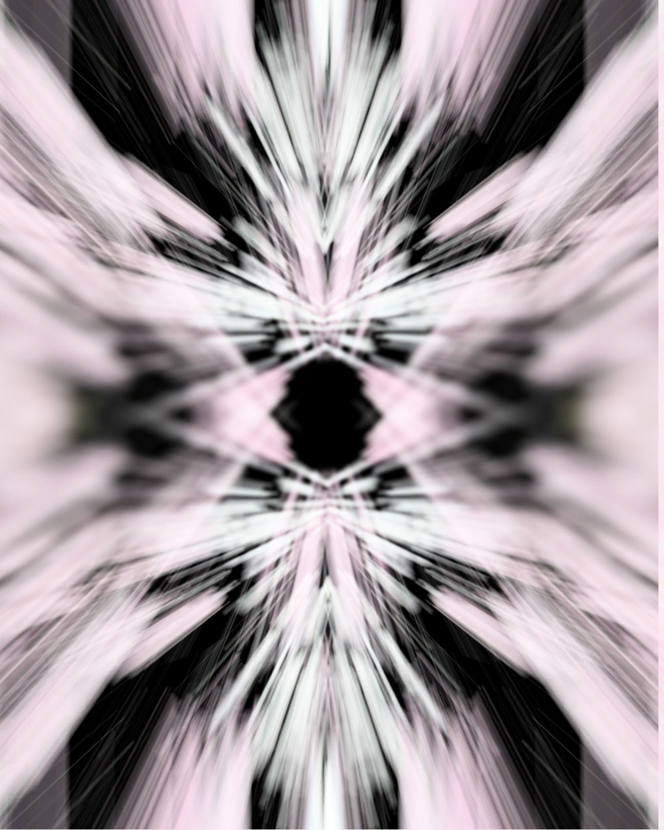 Emerging Blackhole