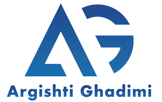 Argishti Ghadimi