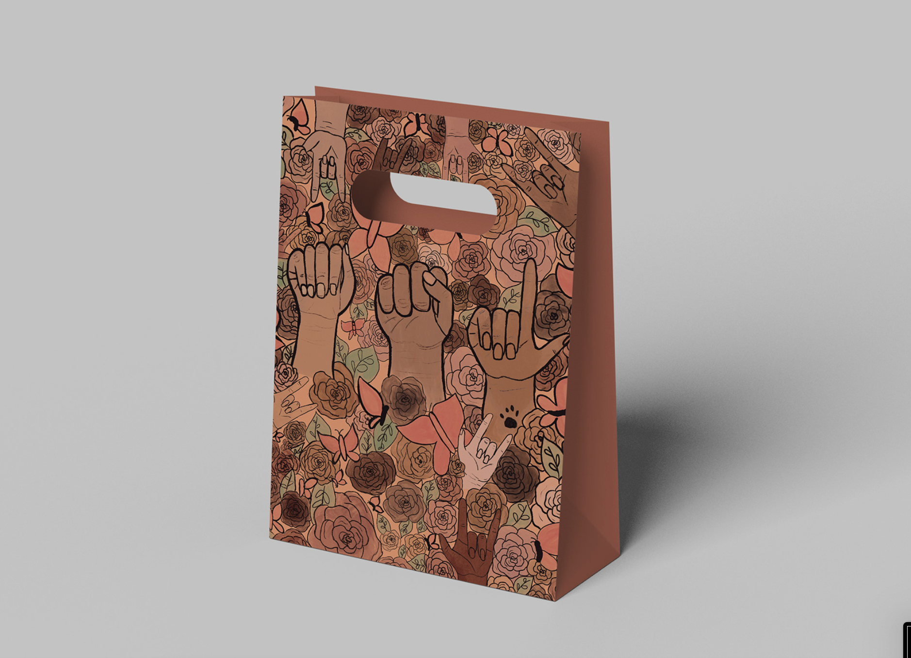 Gift Bag