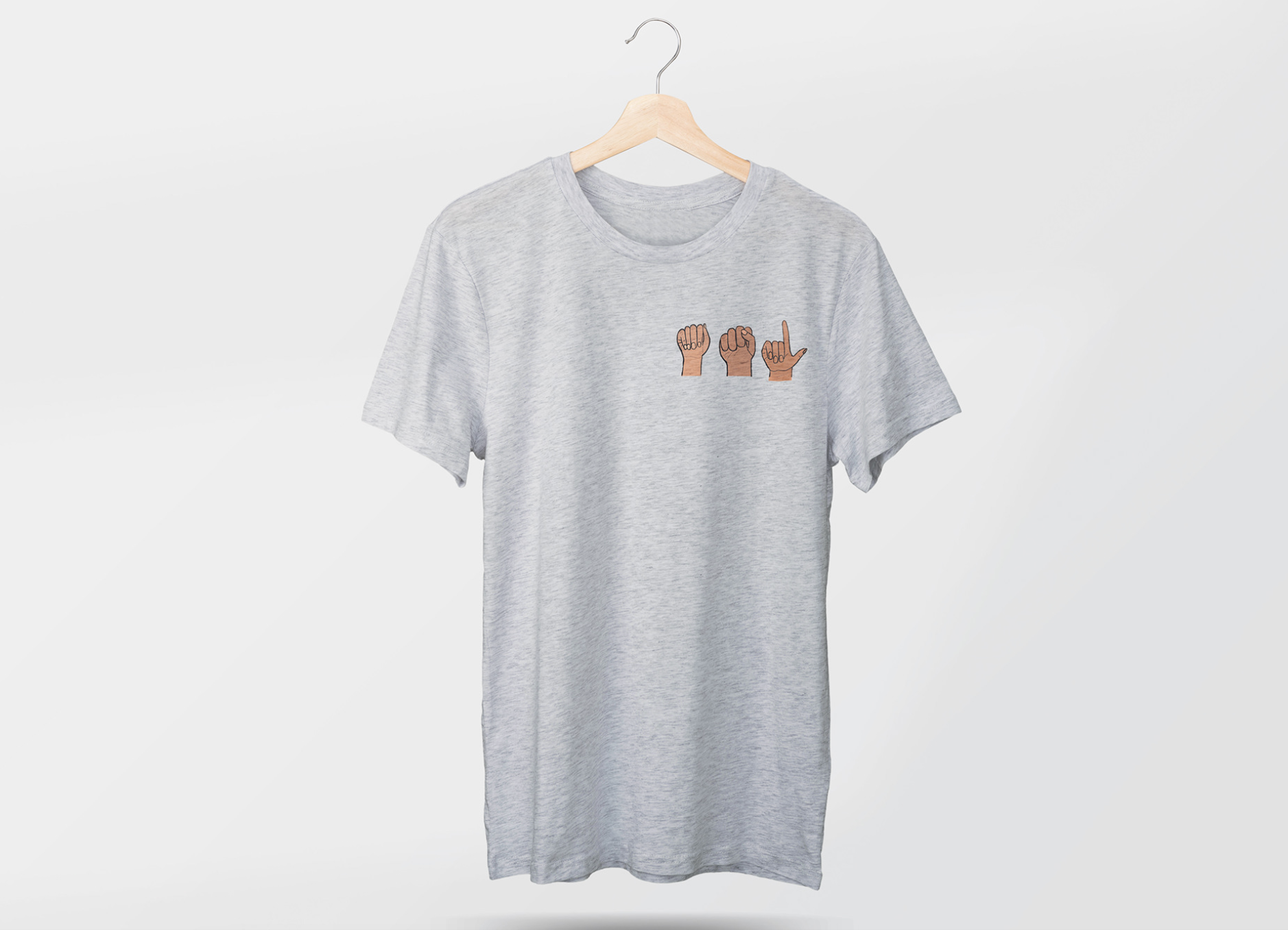 T-Shirt Design