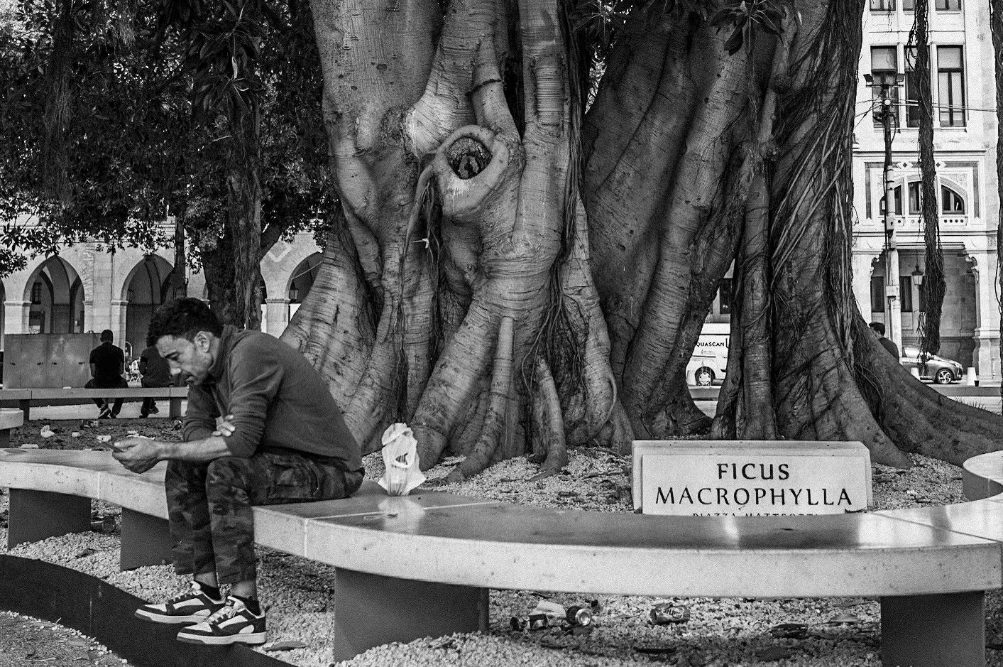 Cagliaro, Sardinia 2025