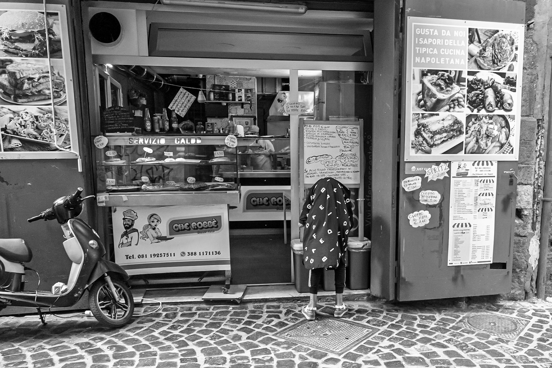 Naples 2023