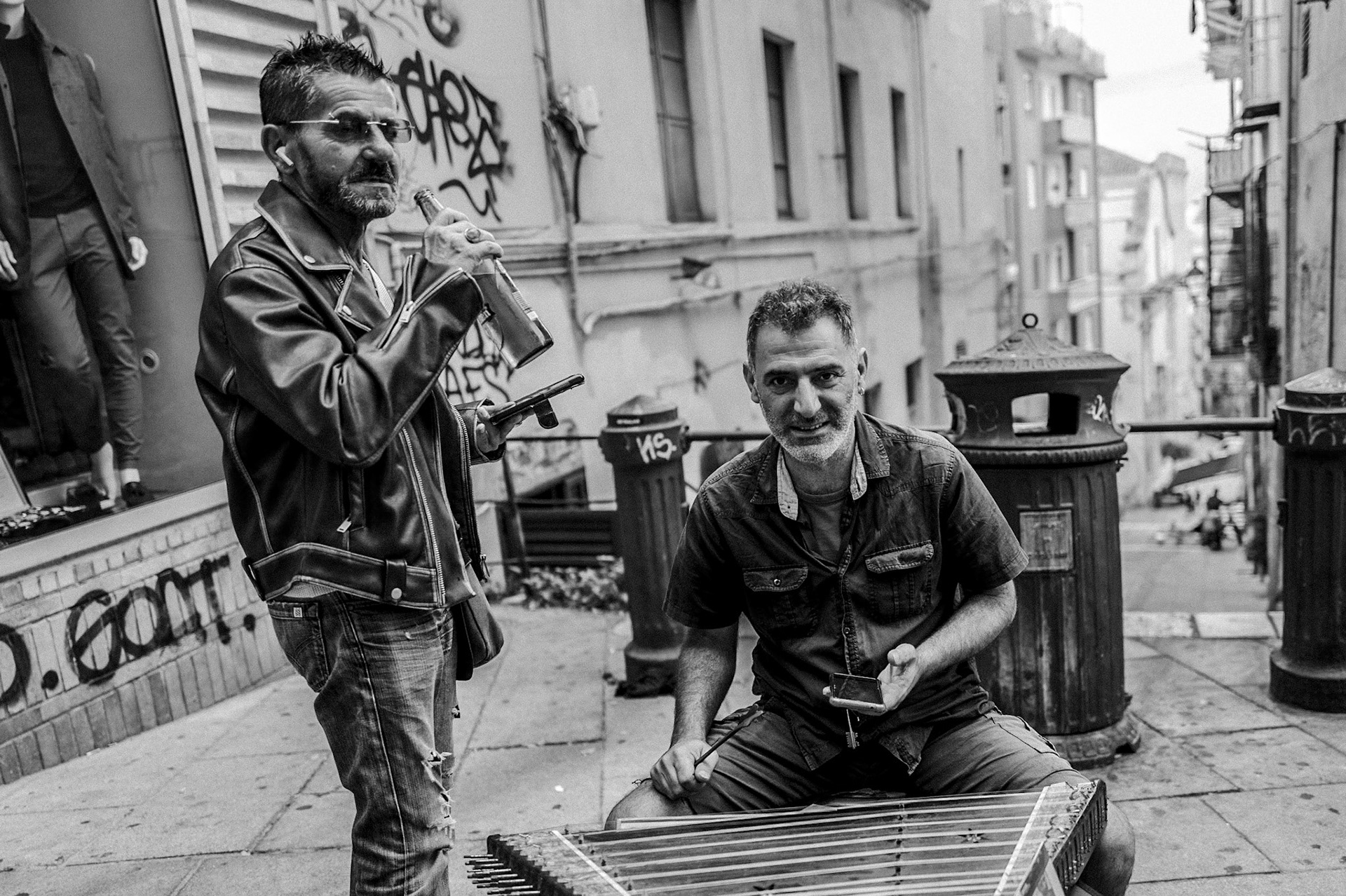 Cagliaro, Sardinia 2025