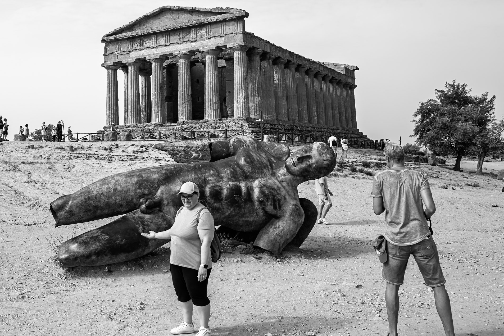 Sicily 2023