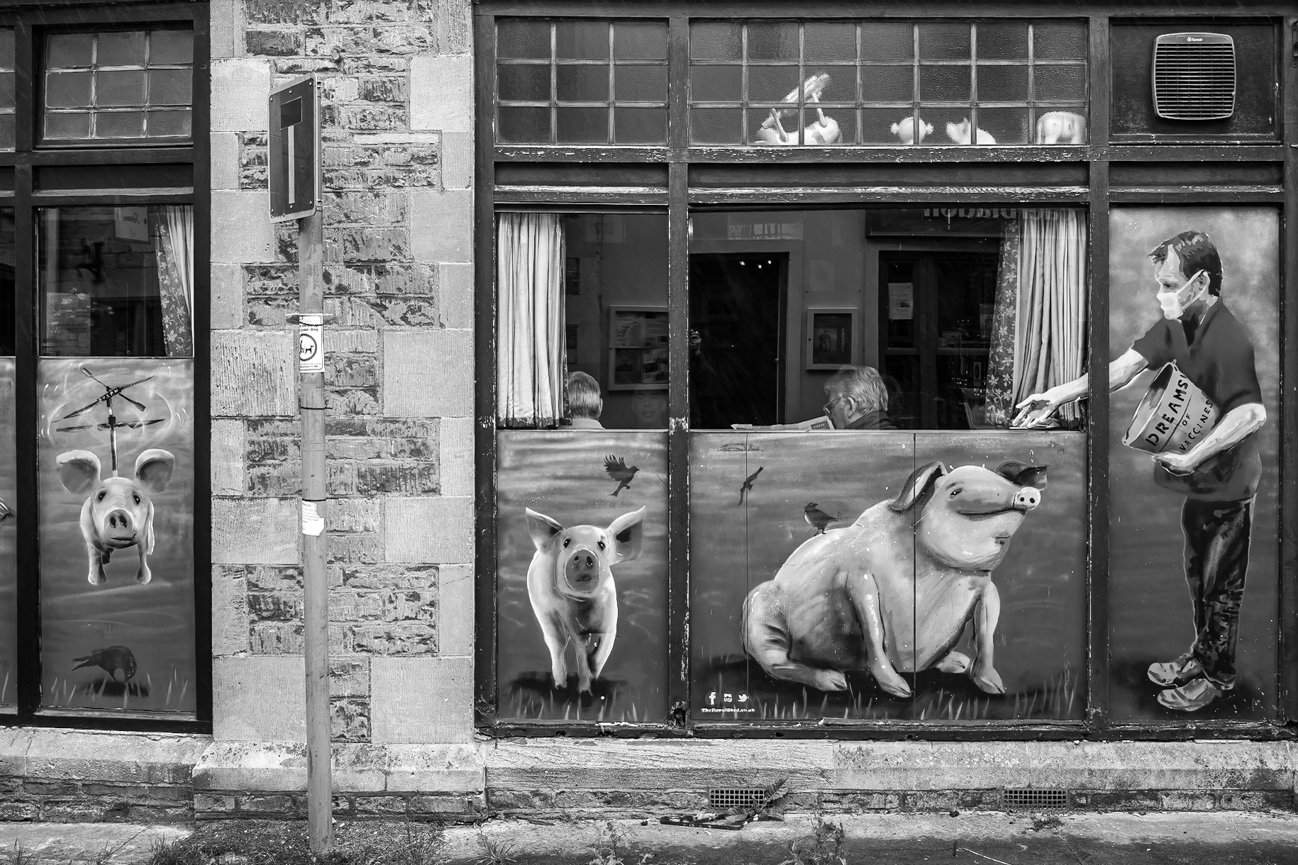 Tetbury 2023