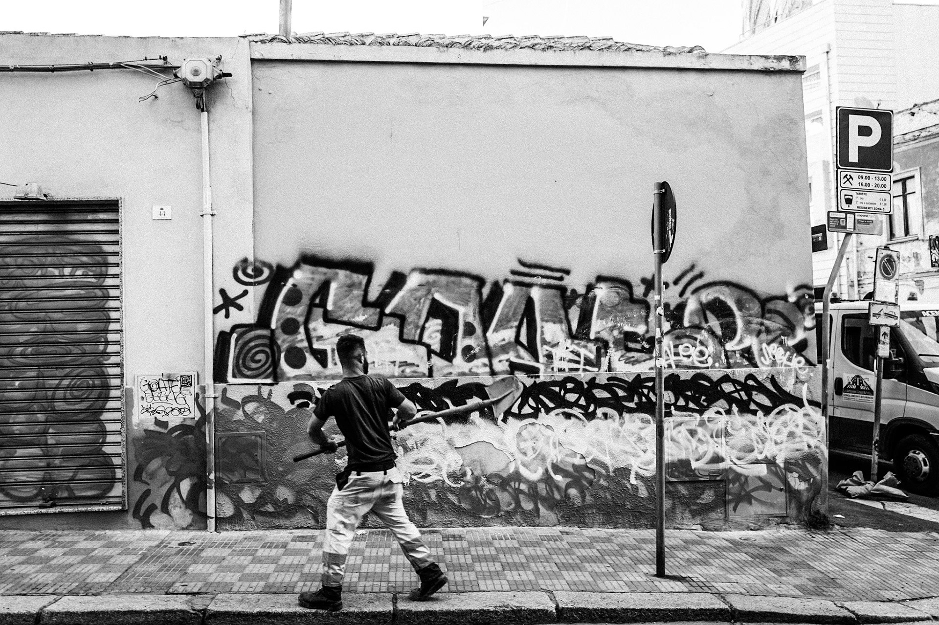 Cagliaro, Sardinia 2025