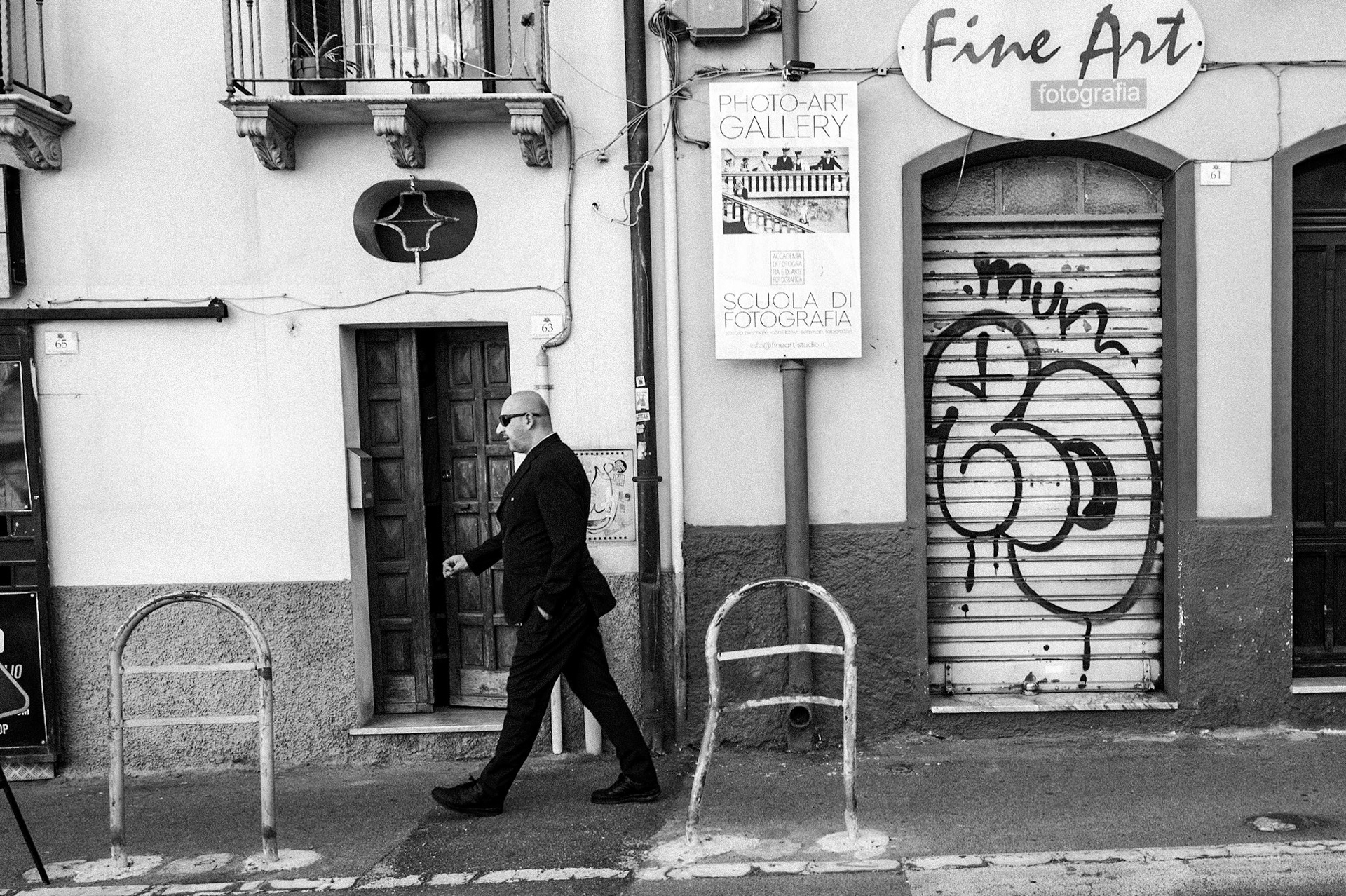 Cagliaro, Sardinia 2025